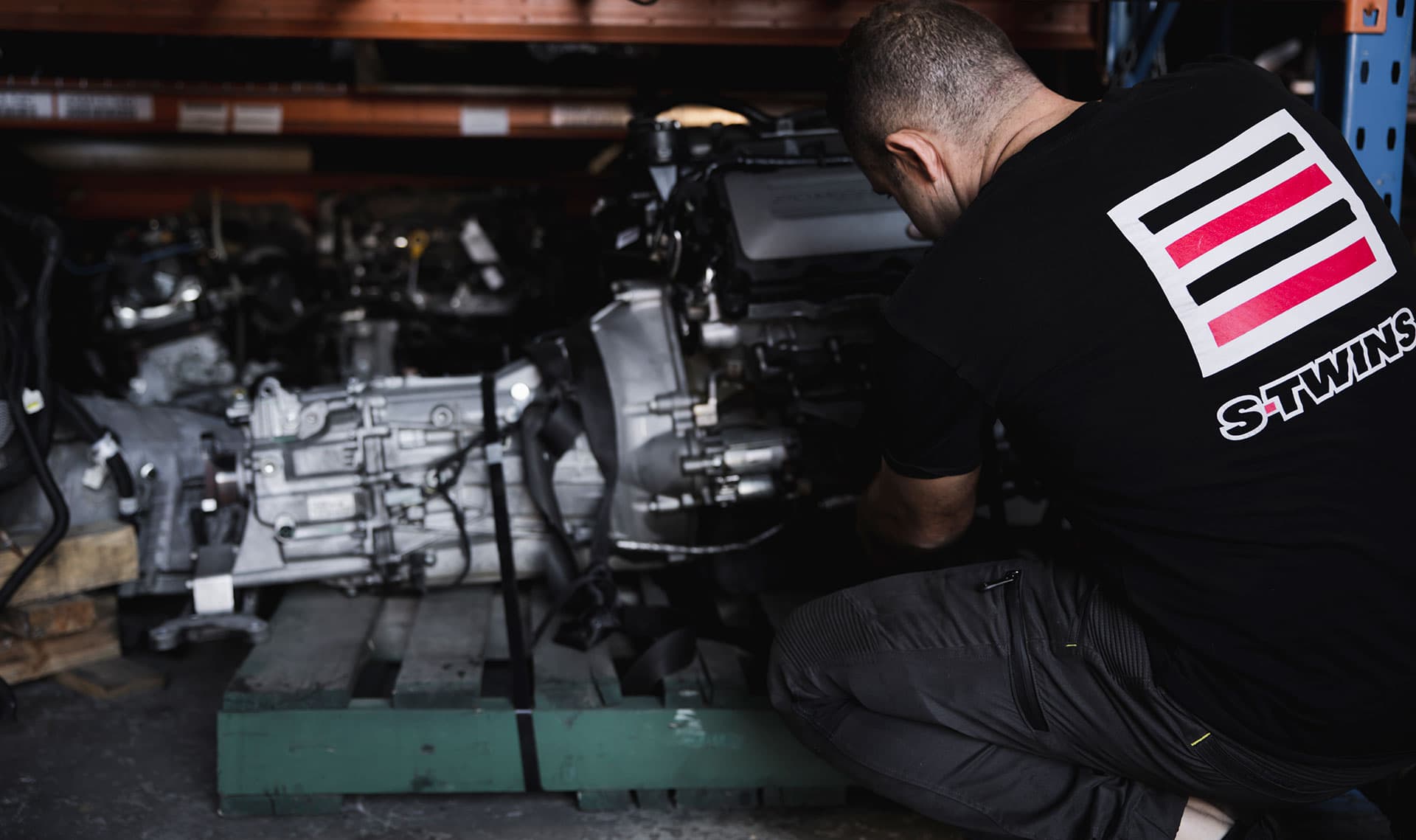 Featured image for article: Sydney Local Guide: Same-Day Used Auto Parts Delivery Expectations