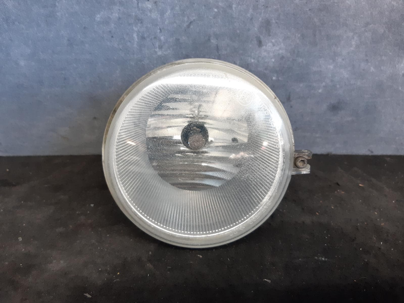 Used auto part listing image: 2006 Jeep Commander Left Indicator Fog Side Bumper Foglamp Xh 05/06-03/10 0000100615