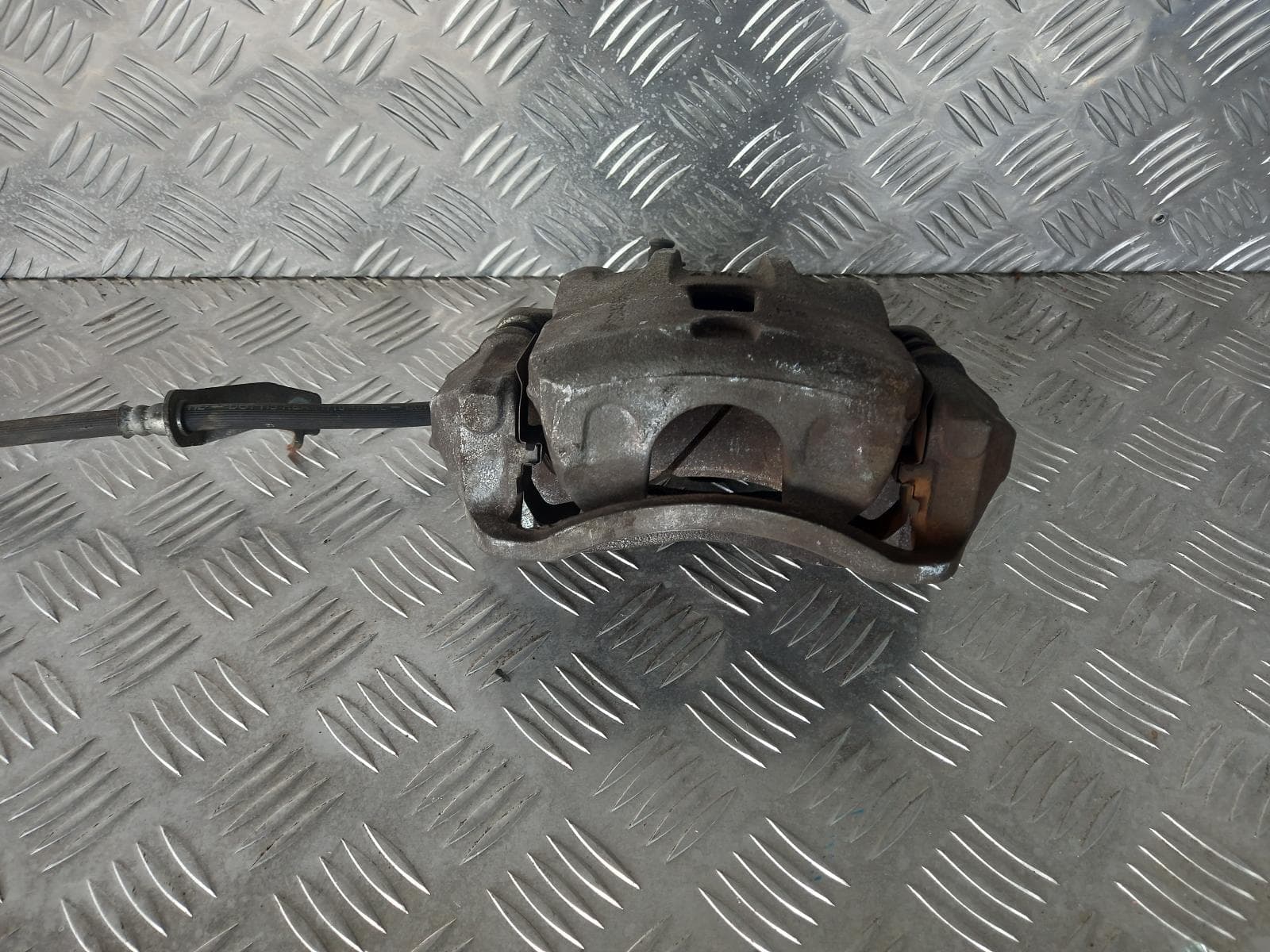 Used auto part listing image: 2011 KIA SOUL CALIPER AM, 04/09-01/14 0000078678