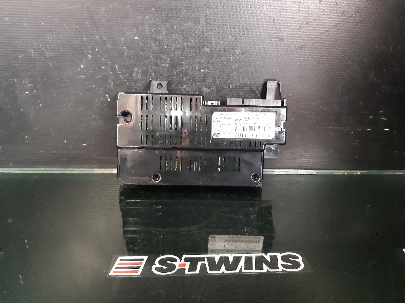 Used auto part listing image: 2013 FIAT FREEMONT BLUETOOTH MODULE, JF, 04/13-01/17 0000168759