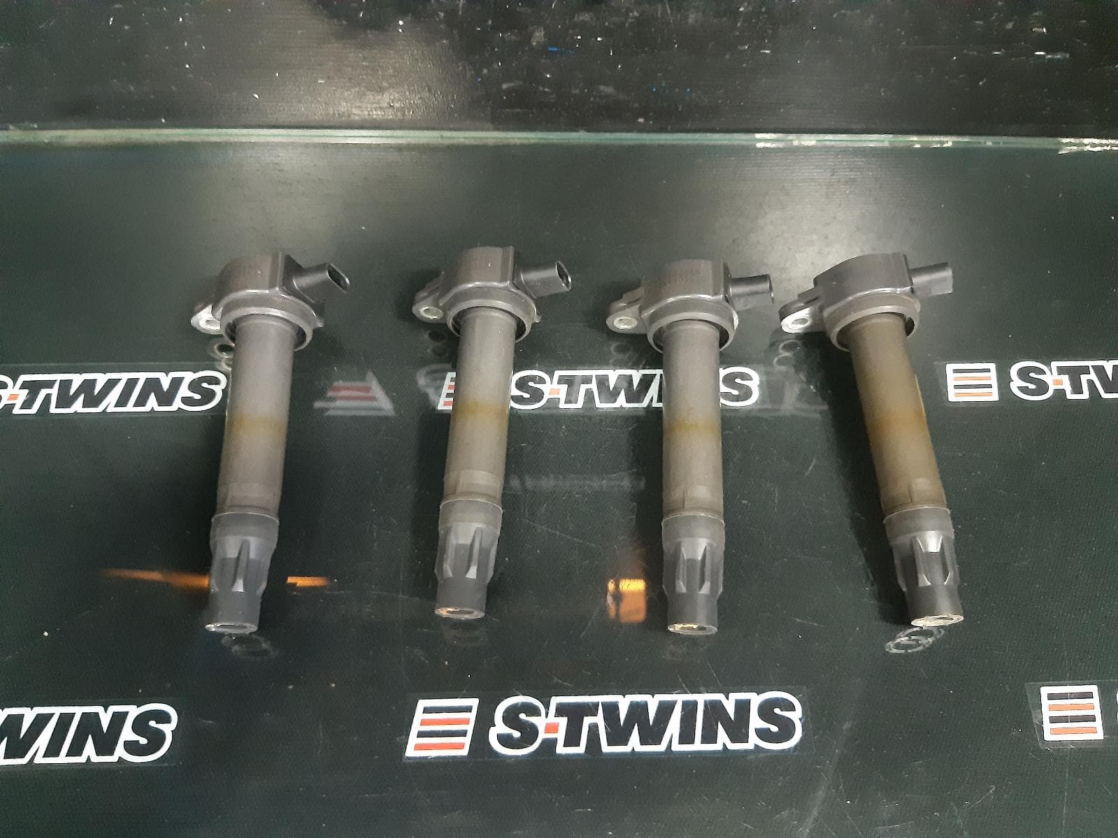 Used auto part listing image: 2009 JEEP PATRIOT COIL COIL PACK 2.4, PETROL, MK, 08/07-12/16 0000061982