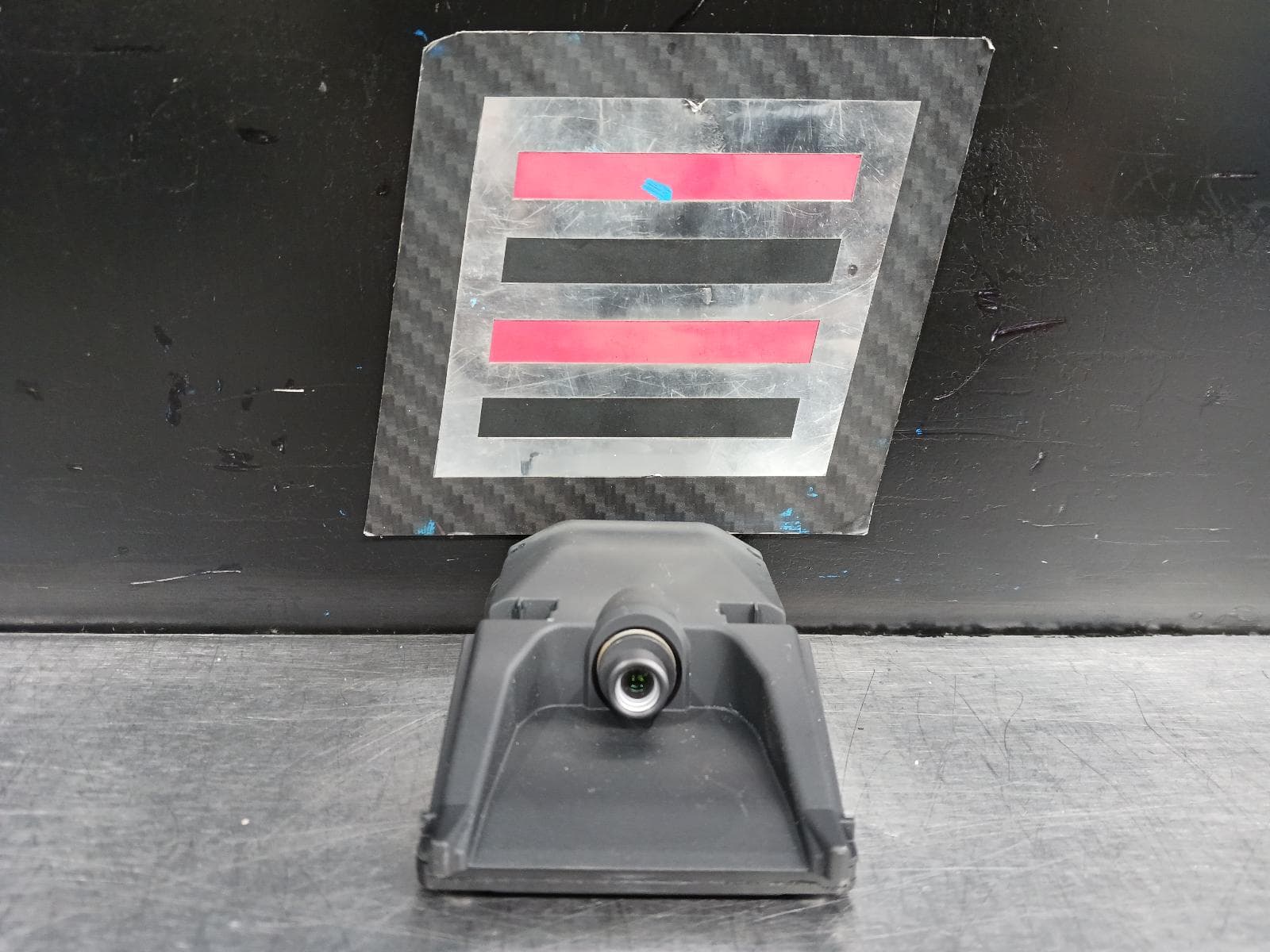 Used auto part listing image: 2019 HOLDEN ACADIA REVERSE CAMERA AC, 08/18-12/20 0000237555