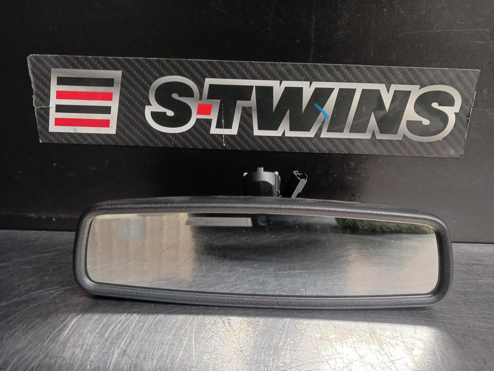 Used auto part listing image: 2019 FORD ESCAPE INTERIOR MIRROR ZG, 09/16-05/20 0000247439
