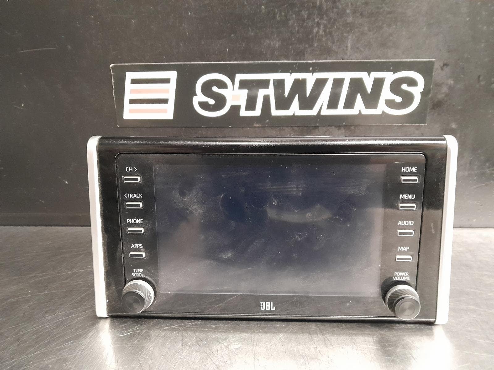 Used auto part listing image: 2021 TOYOTA RAV4 HEAD UNIT, W / DISPLAY UNIT, 8IN TOUCHSCREEN, W/ PREMIUM TYPE, XA50, CRUISER/LIMITED/EDGE/ADVENTURE, 11/18-06/22 0000284434