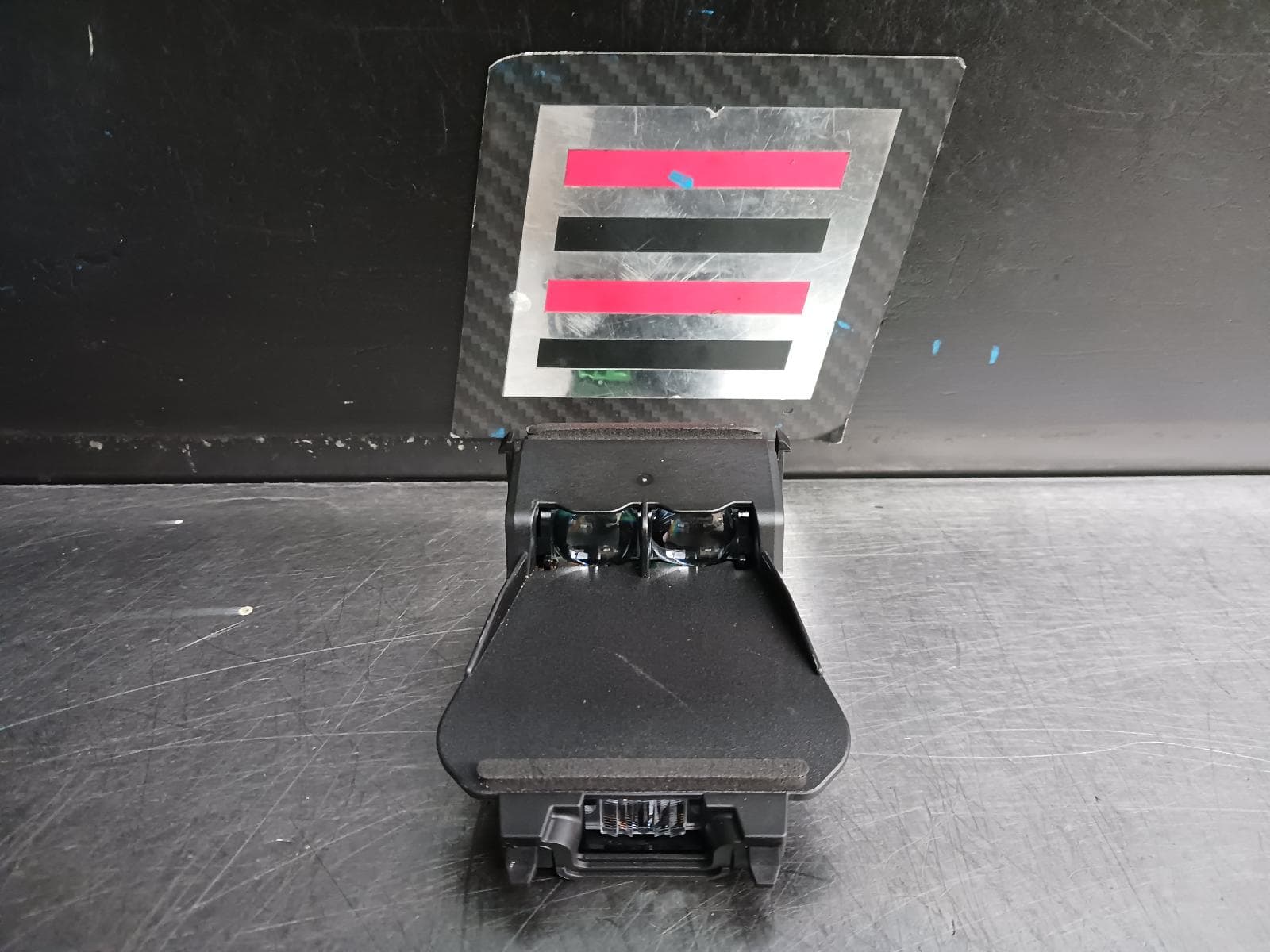 Used auto part listing image: 2019 HONDA HRV REVERSE CAMERA RU5, 12/14-10/21 0000249339