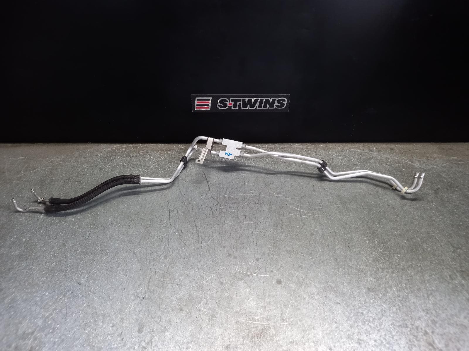 Used auto part listing image: 2015 CHRYSLER 300C COOLER TRANSMISSION OIL COOLER, 6.4, PETROL, LX2, 12/11-12/21 0000143637