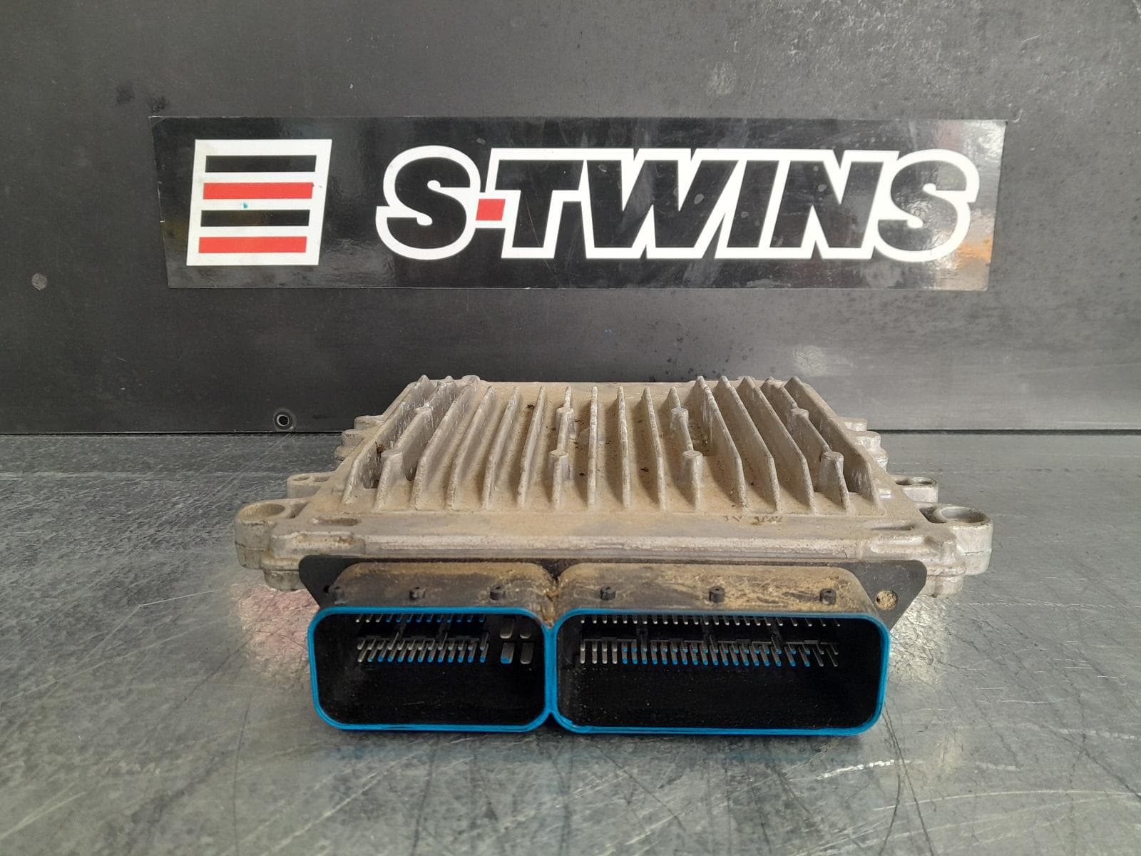Used auto part listing image: 2021 MERCEDES SPRINTER ENGINE ECU, 2.1, DIESEL, TURBO, FWD, ECU ONLY, VS30, 05/18-01/22 0000314025