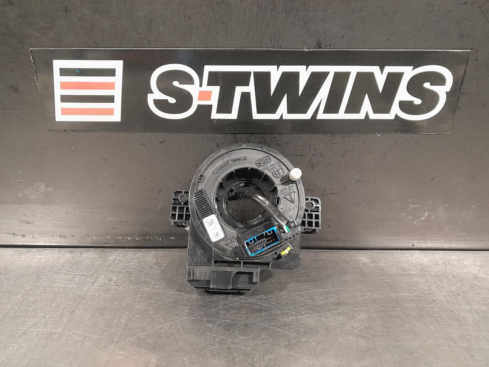 Used auto part listing image: 2019 HONDA ODYSSEY CLOCKSPRING, RC1, 02/14-03/22 0000272932