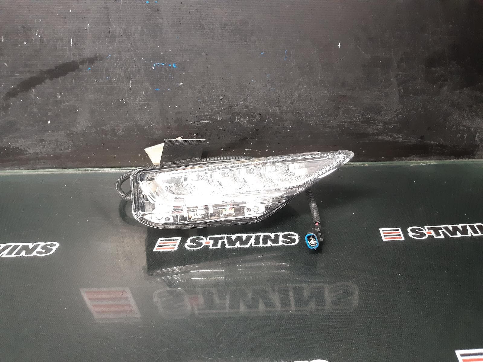 Used auto part listing image: 2019 INFINITI Q50 V37, 02/14-12/19 0000252122