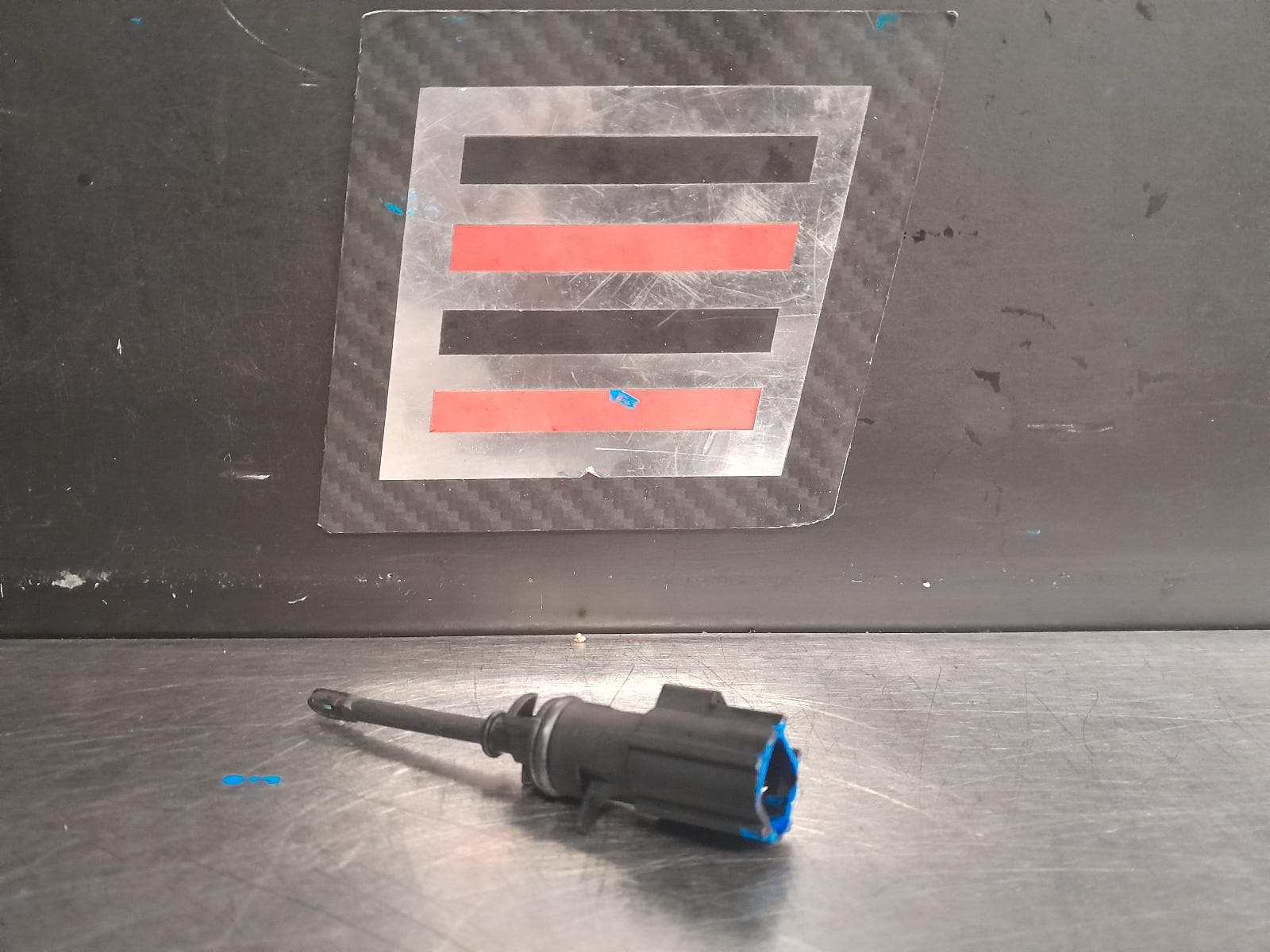 Used auto part listing image: 2020 CHRYSLER 300C AIR FLOW METER 6.4, PETROL, LX, 12/11-12/21 0000255097