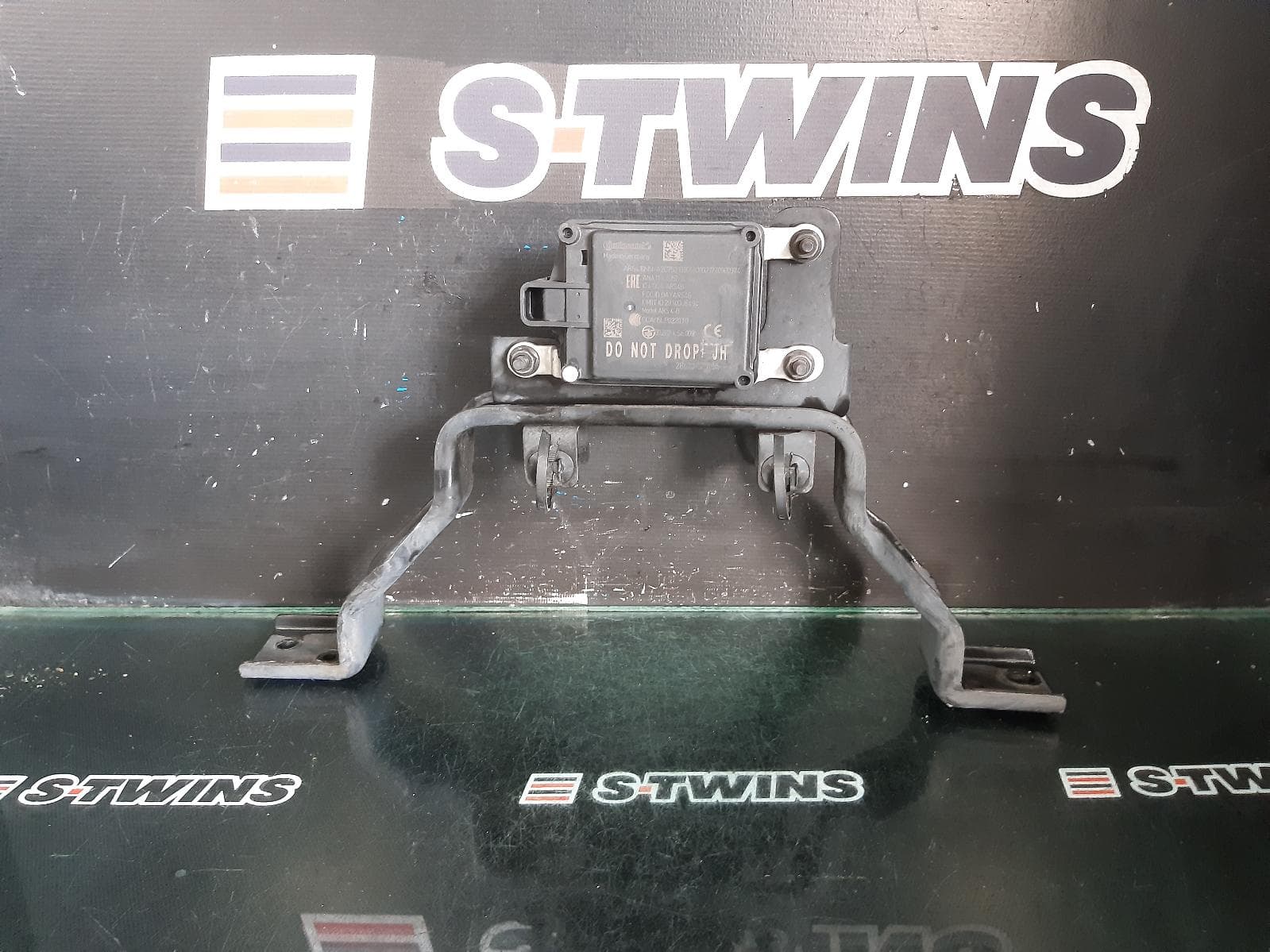 Used auto part listing image: 2017 NISSAN XTRAIL REVERSE CAMERA FRONT RADAR SENSOR, P/N 284385FA4A, T32, 02/17-07/22 0000294043