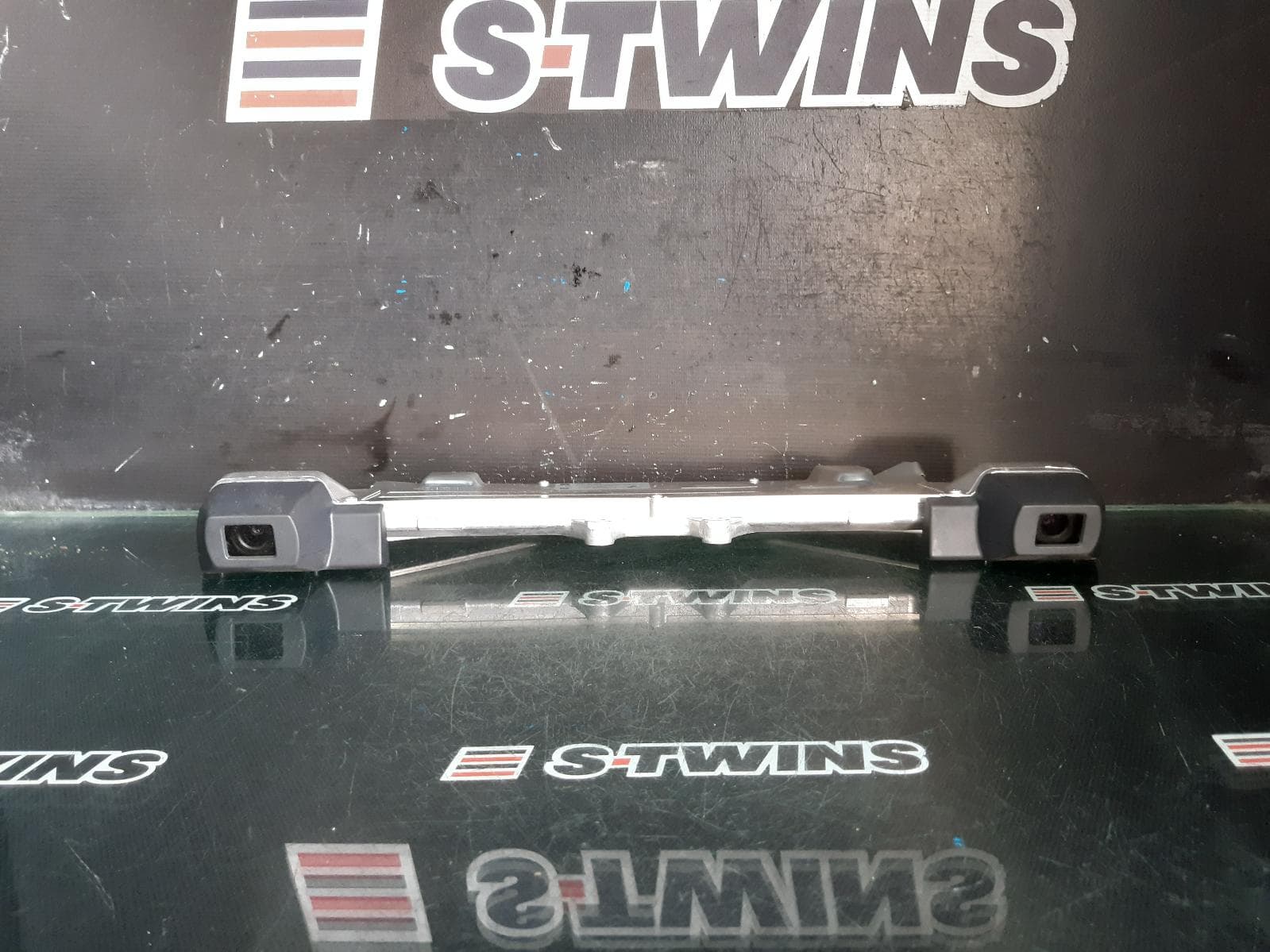 Used auto part listing image: 2016 SUBARU IMPREZA REVERSE CAMERA G5, FRONT CAMERA (WINDSCREEN MOUNTED), ADA EYESIGHT SYSTEM, FL001/FL002, 11/16-09/23 0000295373