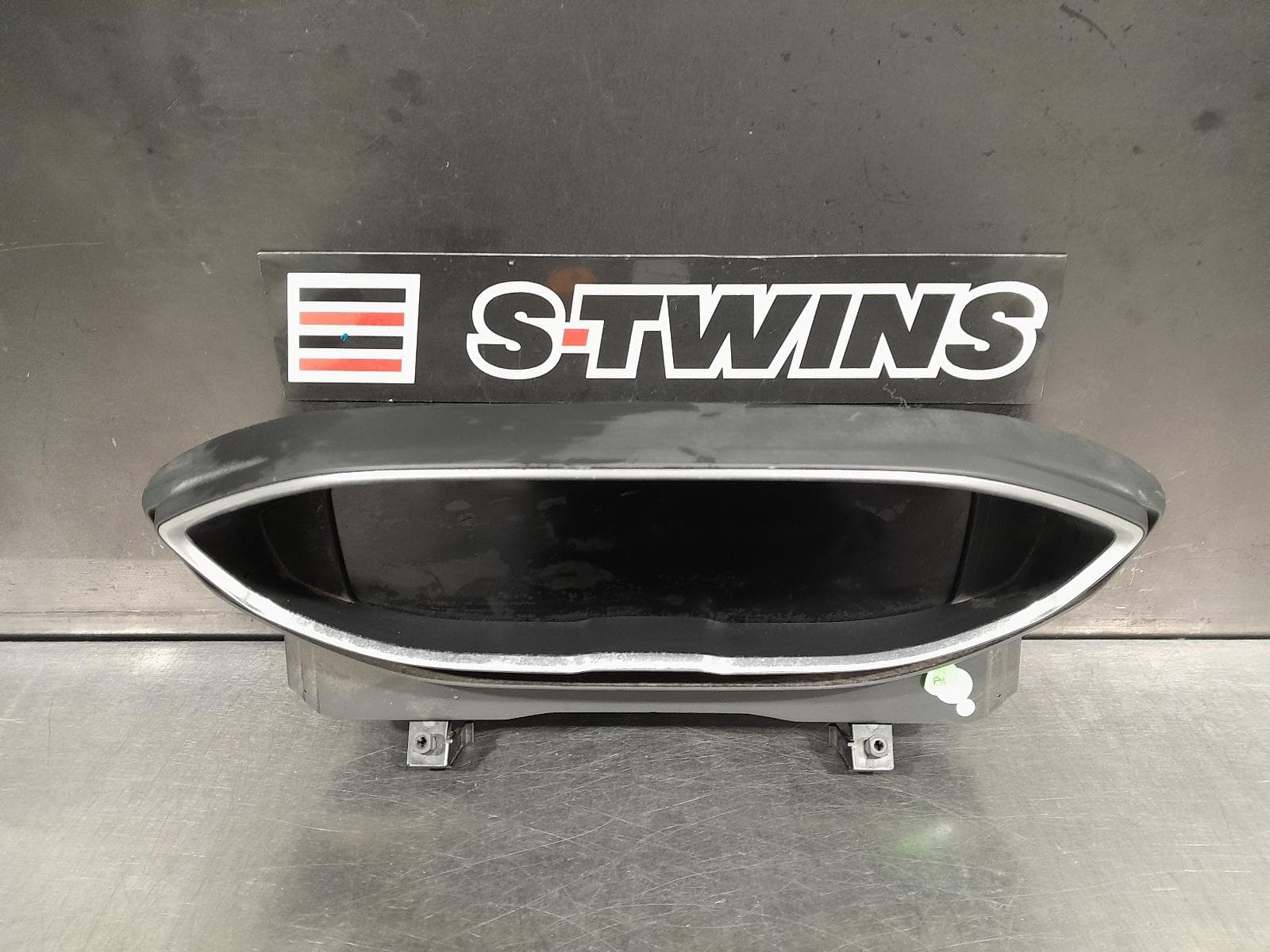 Used auto part listing image: 2019 PEUGEOT 3008 INSTRUMENTCLUSTER P84, 10/16-12/23 0000296008