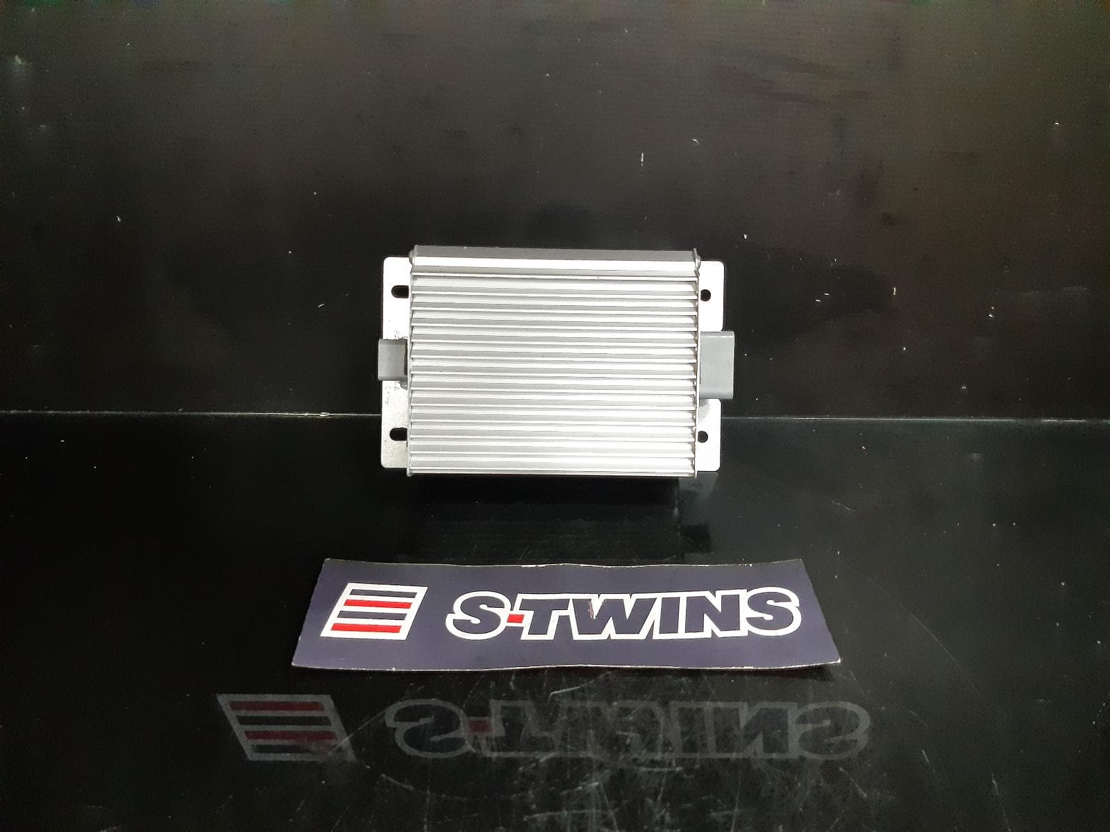 Used auto part listing image: 2019 FORD MUSTANG AMPLIFIER, FM-FN, 08/15- 0000111234