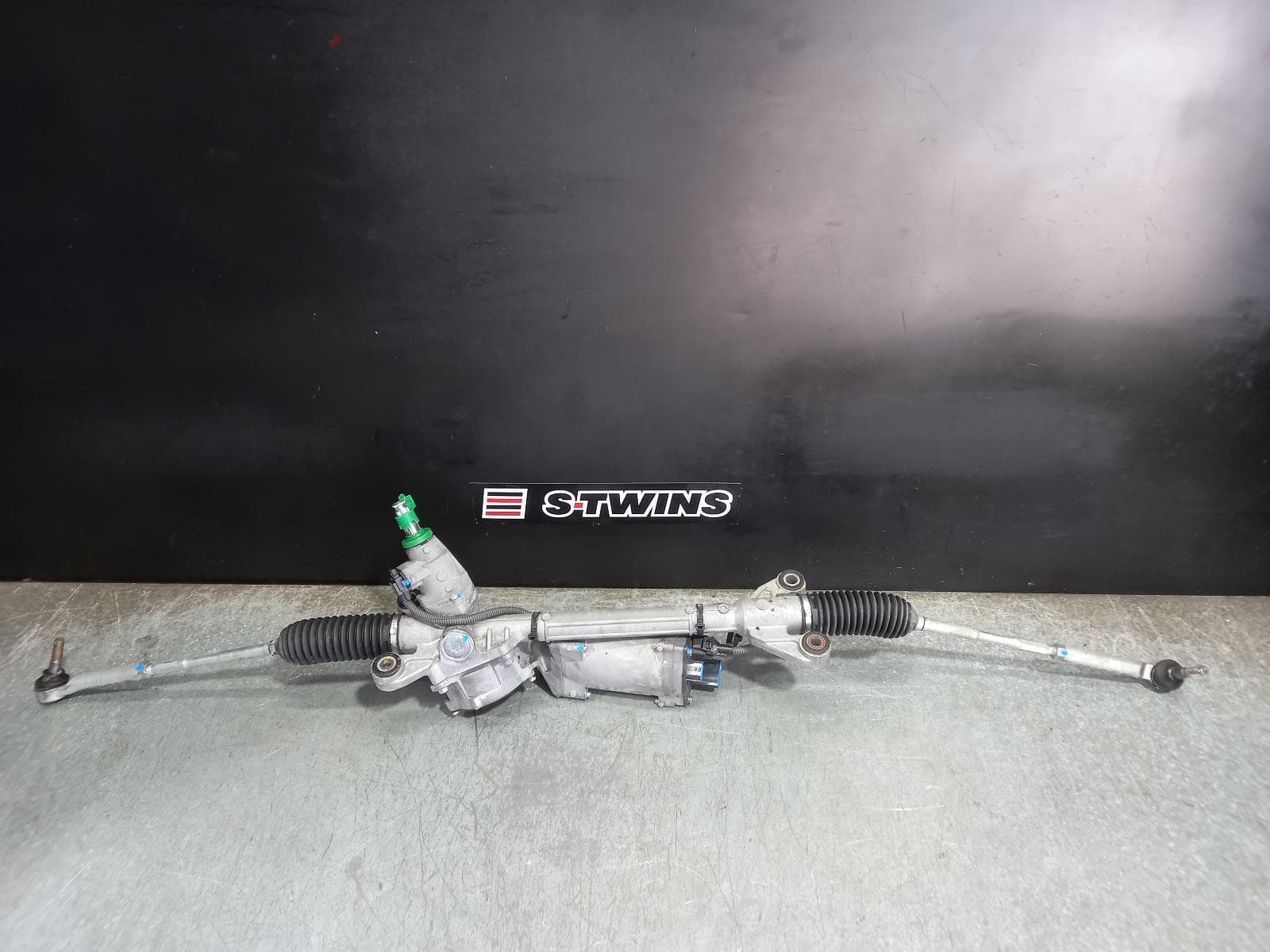 Used auto part listing image: 2020 SUBARU IMPREZA STEERING BOX RACK G5, 11/16-09/23 0000300128