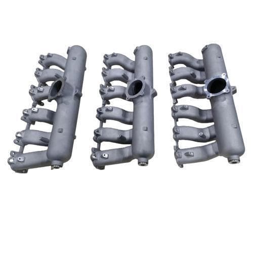 Used auto part listing image: NEW 2010 FORD FALCON MANIFOLD FG-FGX, INLET MANIFOLD, 4.0, DOHC (270kW), TURBO, PETROL, 04/08-12/16 0000349583