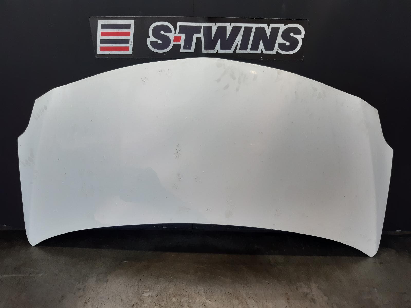 Used auto part listing image: 2008 TOYOTA YARIS BONNET NCP9#, SEDAN, 03/06-06/16 (AUS ONLY) 0000356071