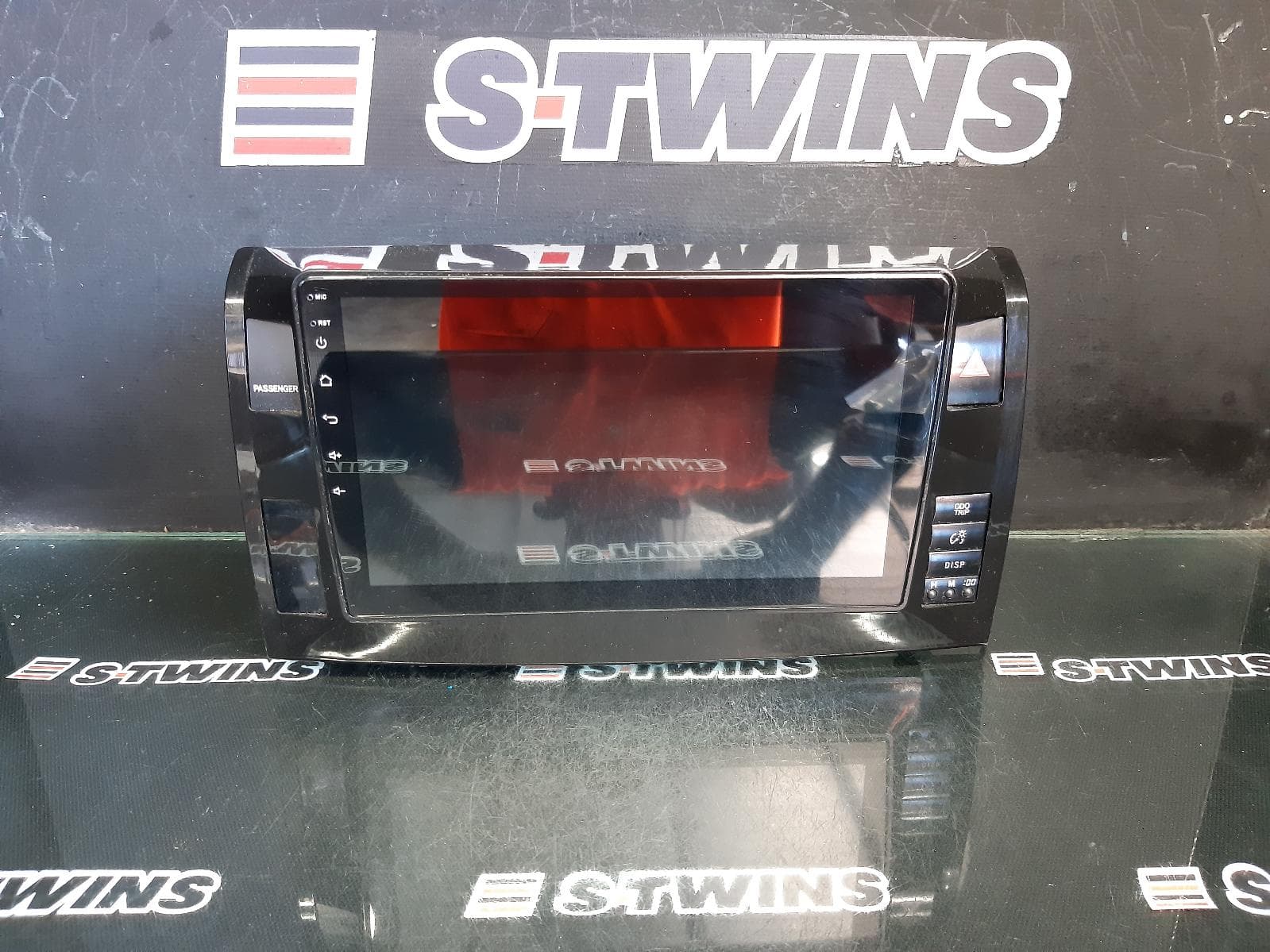 Used auto part listing image: 2013 TOYOTA ESTIMA XR50, 05-19 0000356945