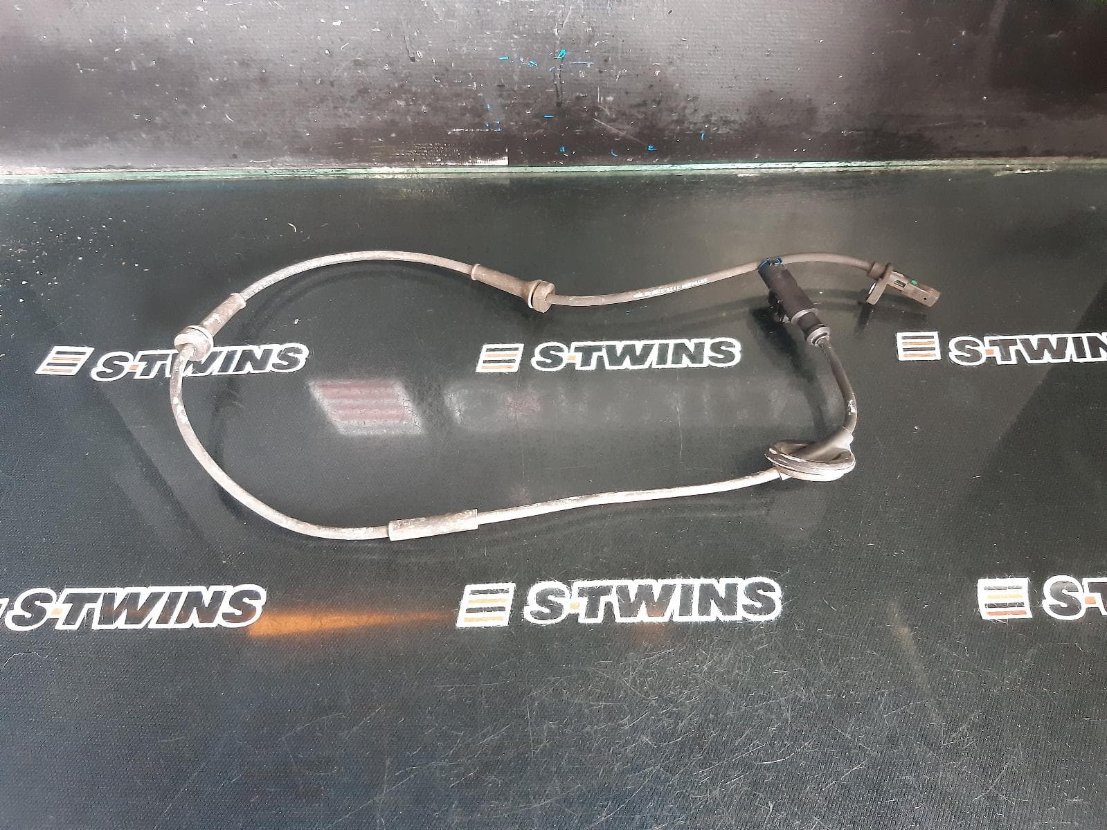 Used auto part listing image: 2023 MG ZS ABS SENSOR RH FRONT, AZS1, 09/17- 0000358422