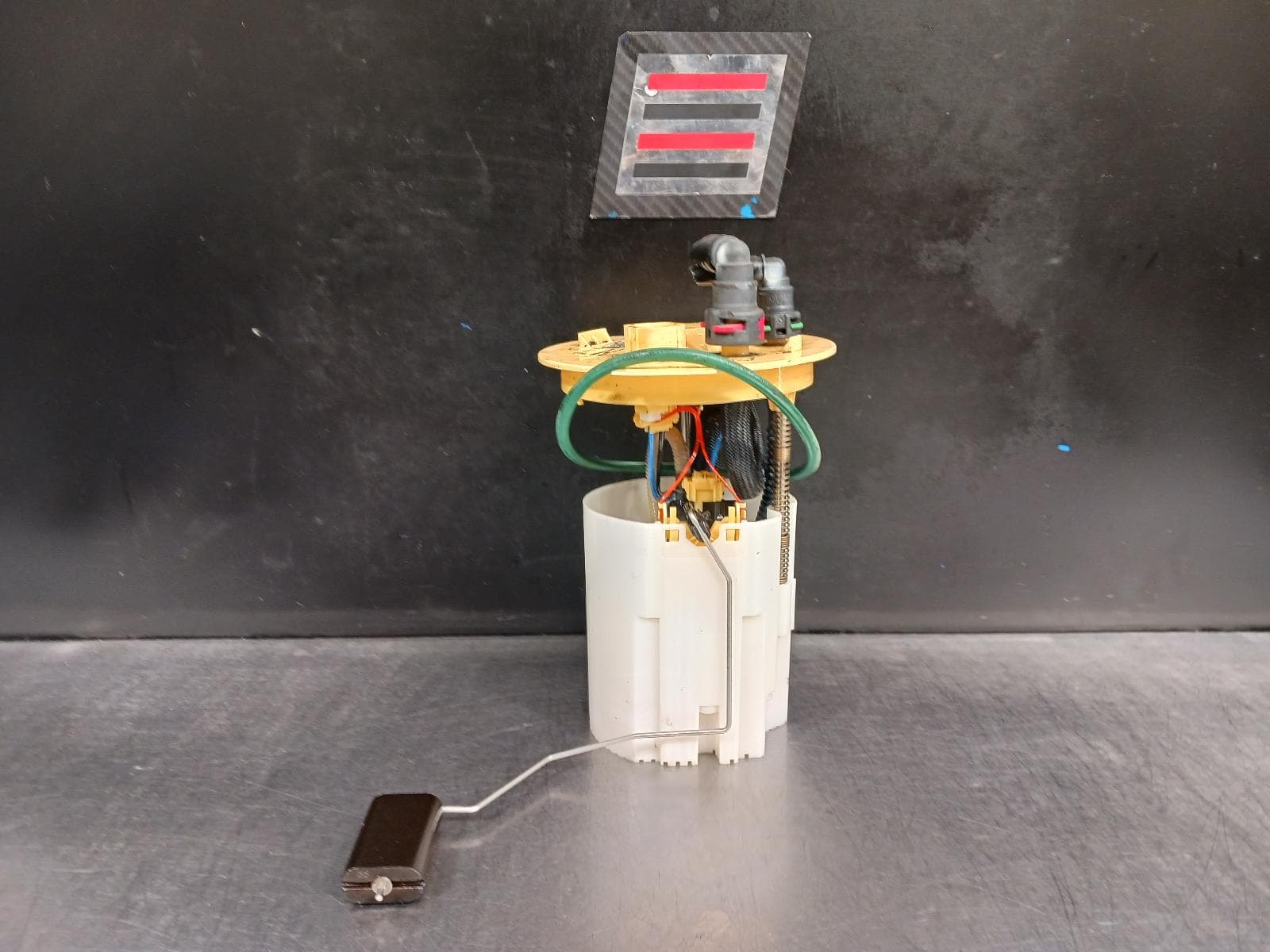 Used auto part listing image: 2017 FORD MONDEO FUEL PUMP MD, 2.0 DIESEL, TURBO, IN TANK PUMP, 09/14-06/20 0000236144