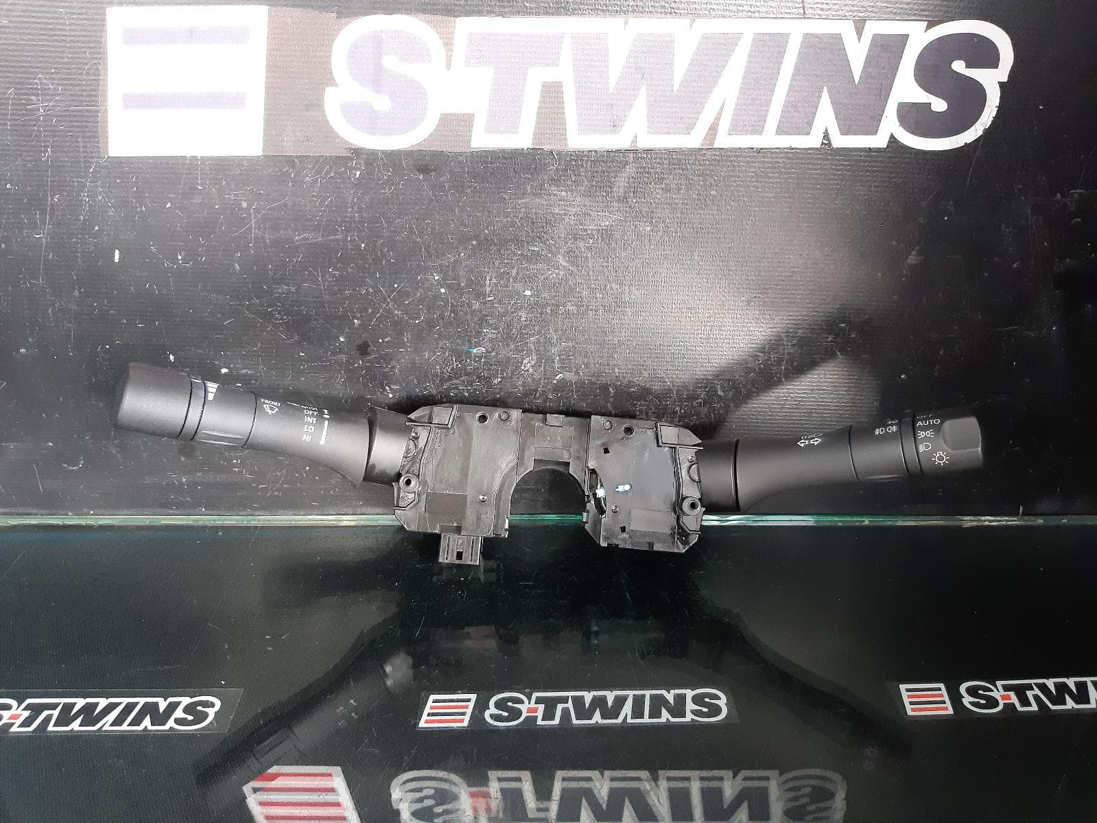 Used auto part listing image: 2010 NISSAN MAXIMA COMBINATION SWITCH ASSY, J32, 06/09-09/14 0000187058