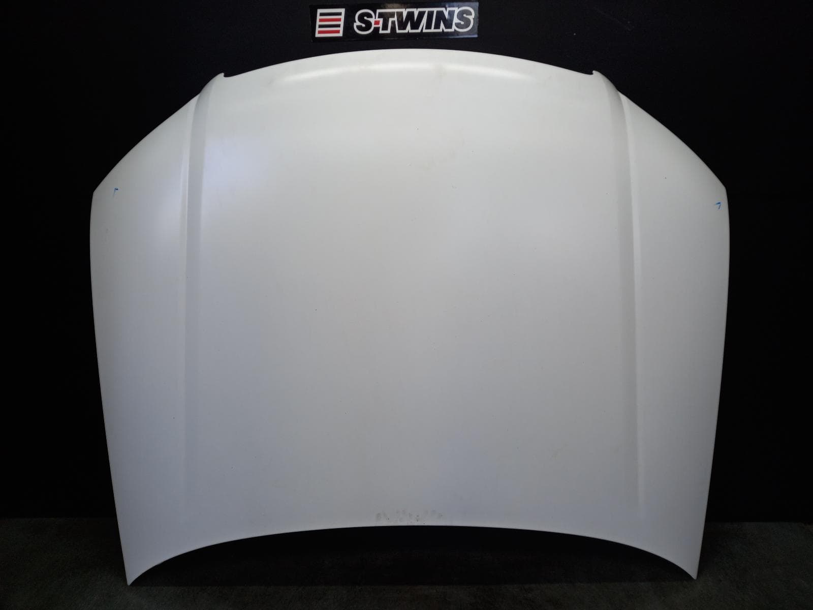 Used auto part listing image: 2004 AUDI A8 BONNET D3, 09/03-10/07 0000334886
