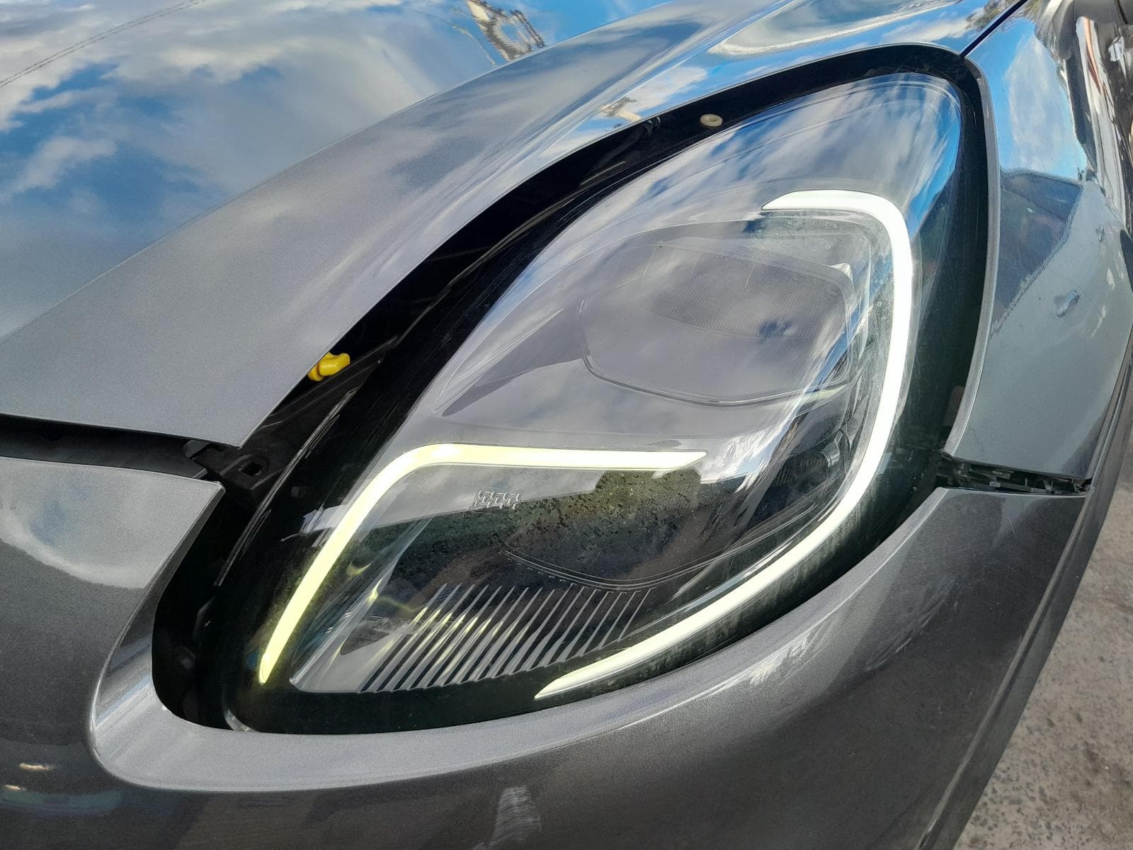 2021 FORD PUMA 11