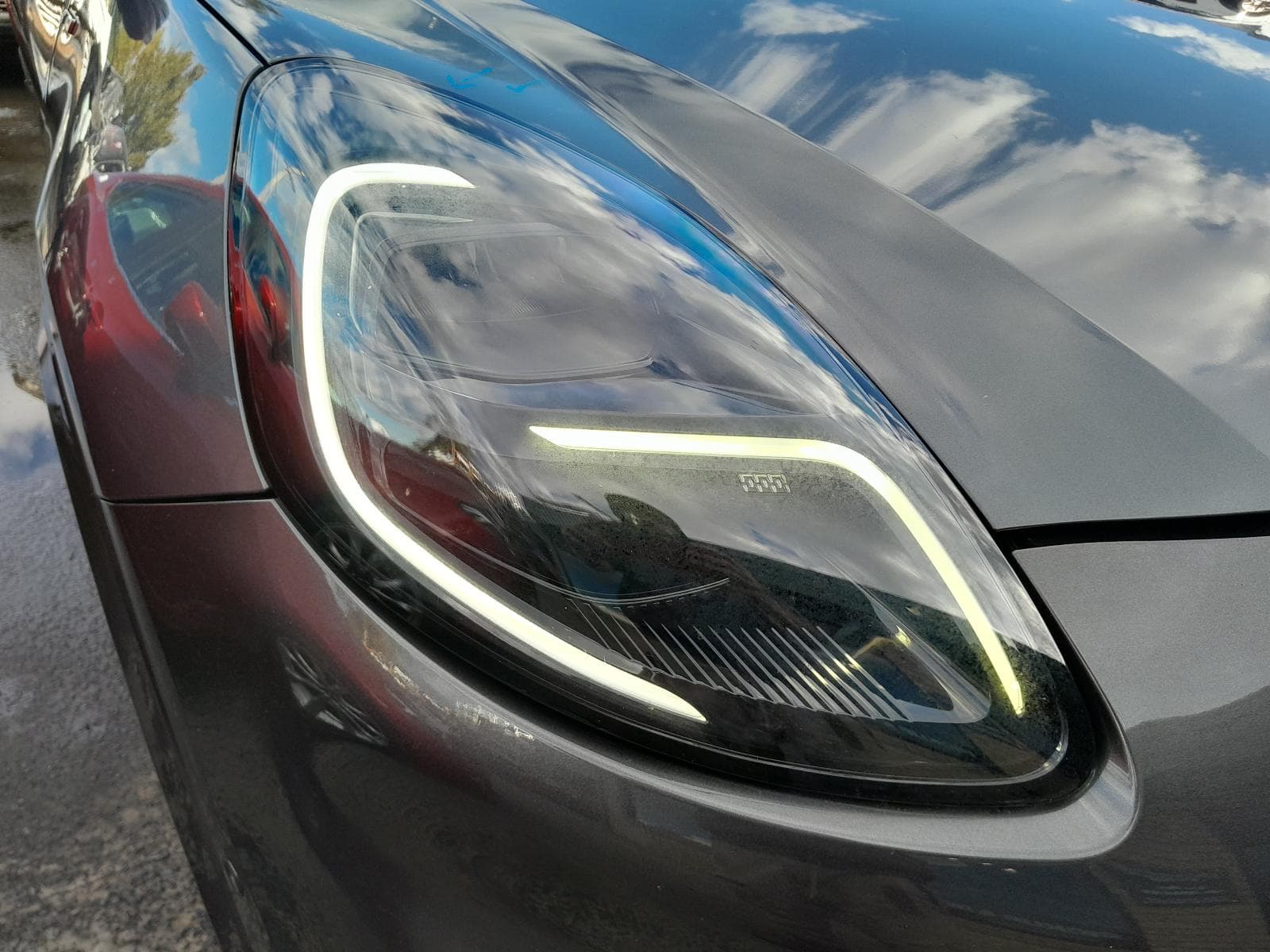 2021 FORD PUMA 10