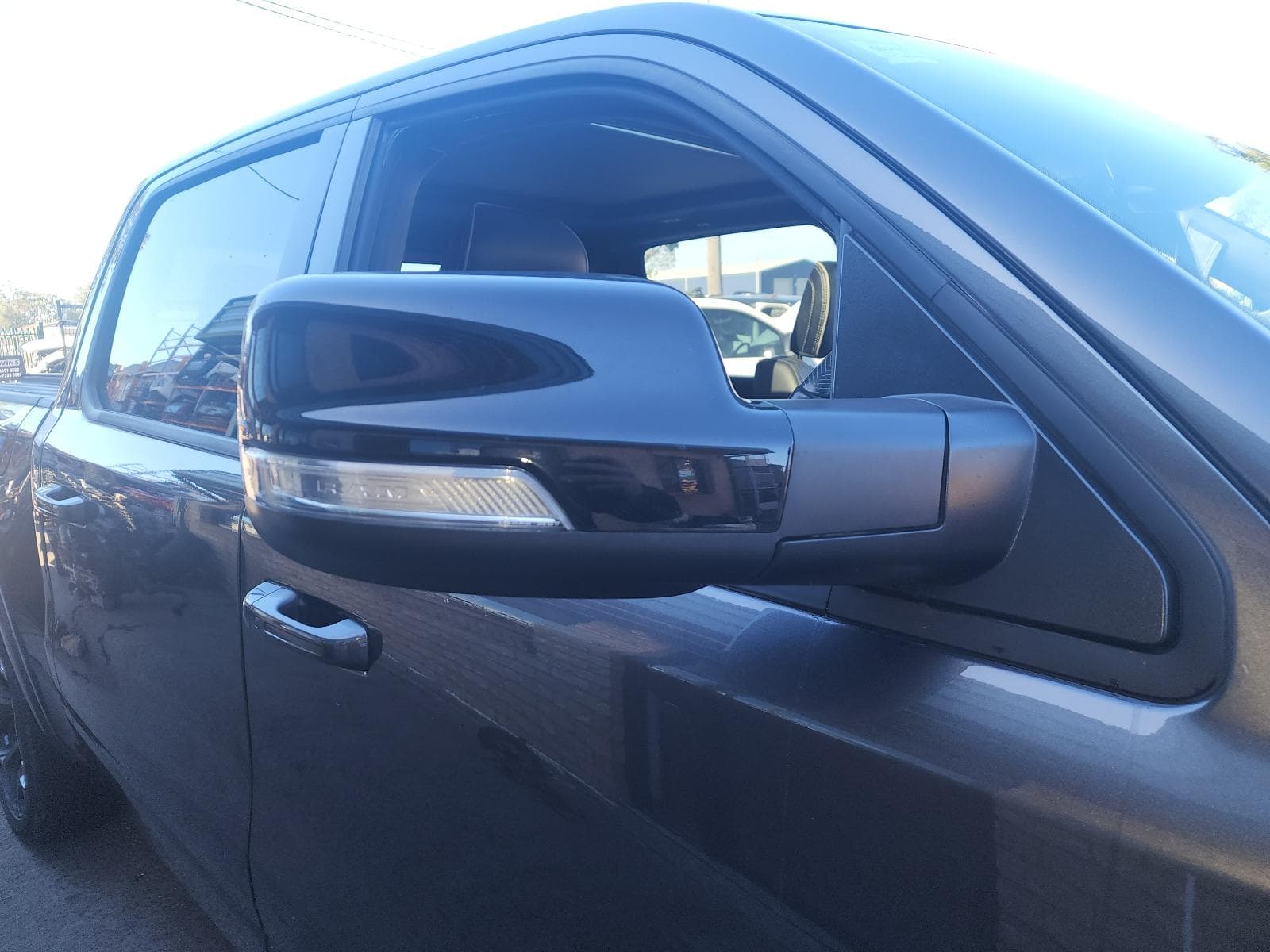 2021 RAM 1500 14