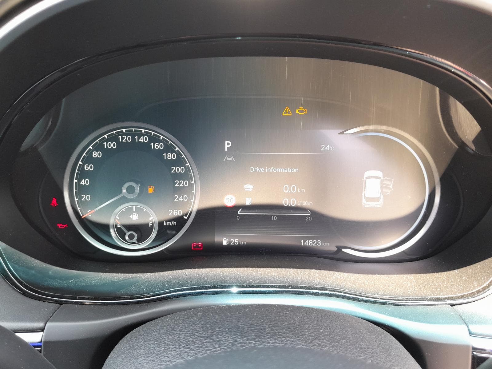 2021 GENESIS GV70 2