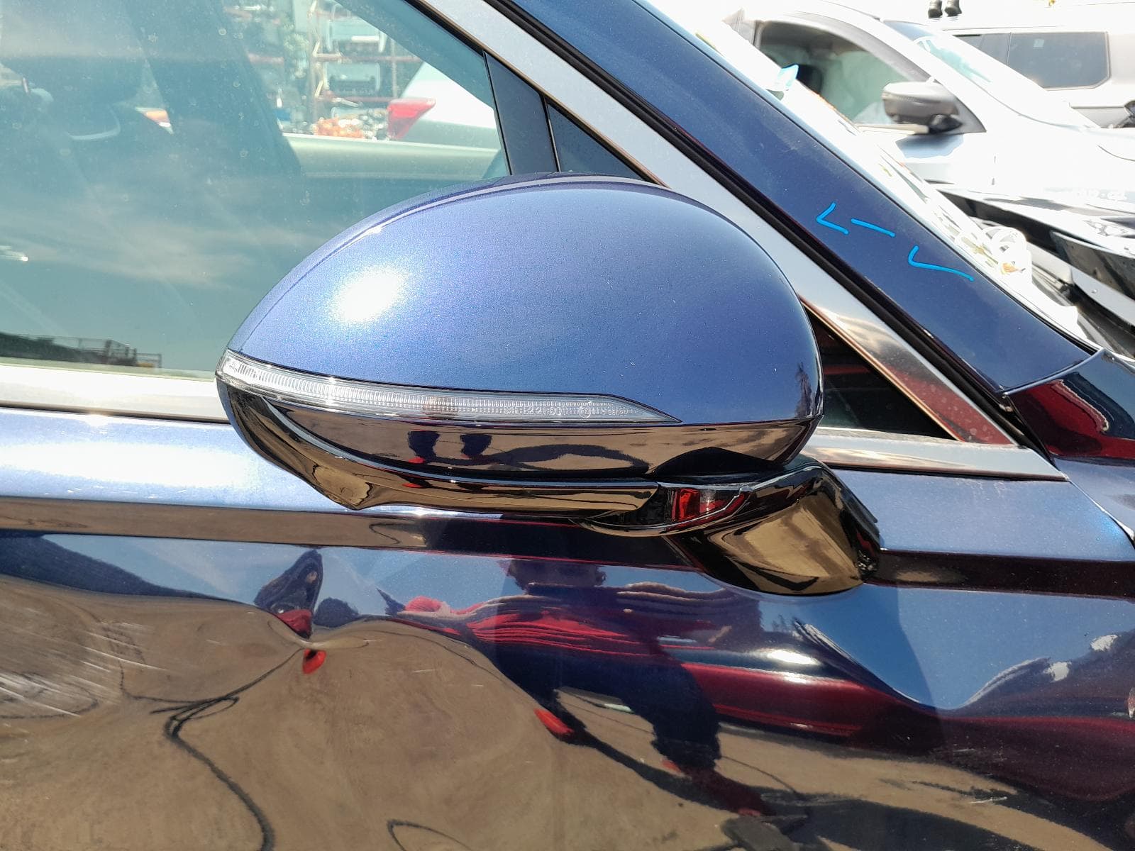 2021 GENESIS GV70 12