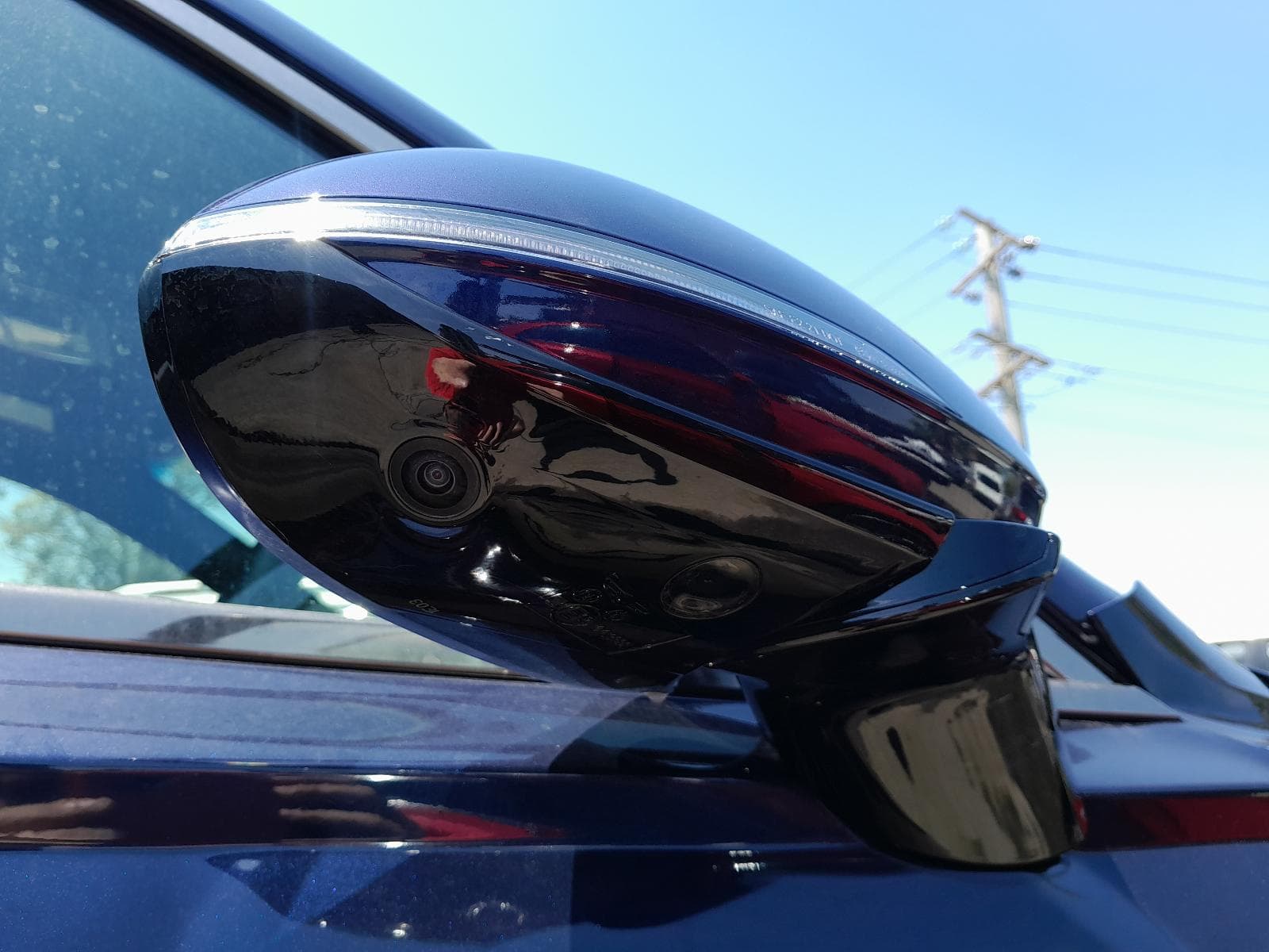 2021 GENESIS GV70 13