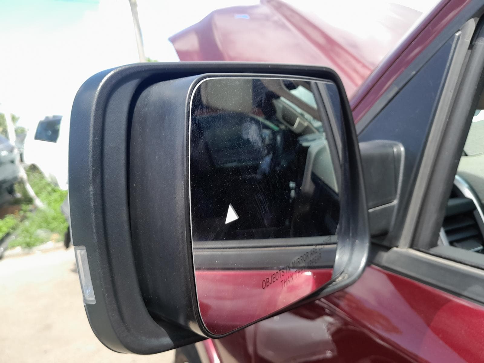 2021 RAM 1500 12