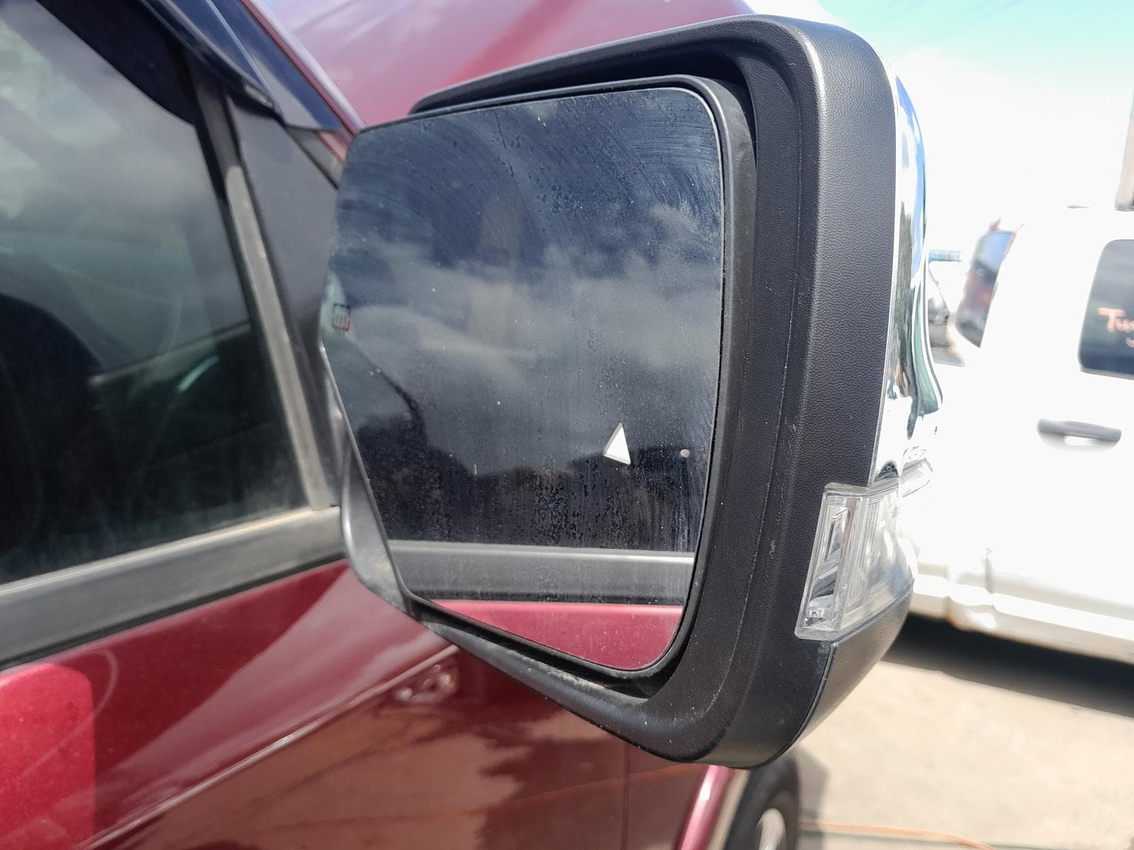 2021 RAM 1500 9