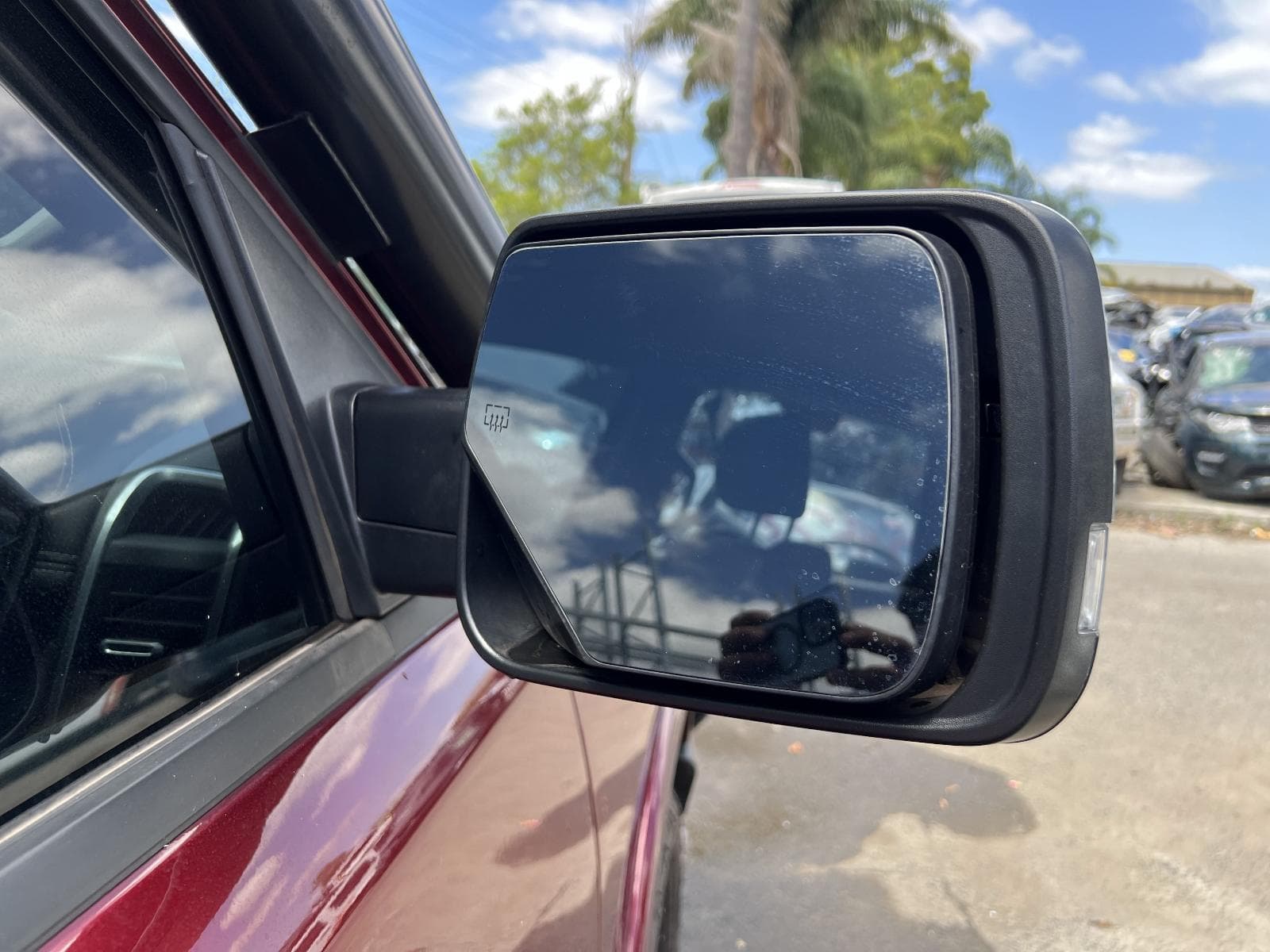 2022 RAM 1500 15