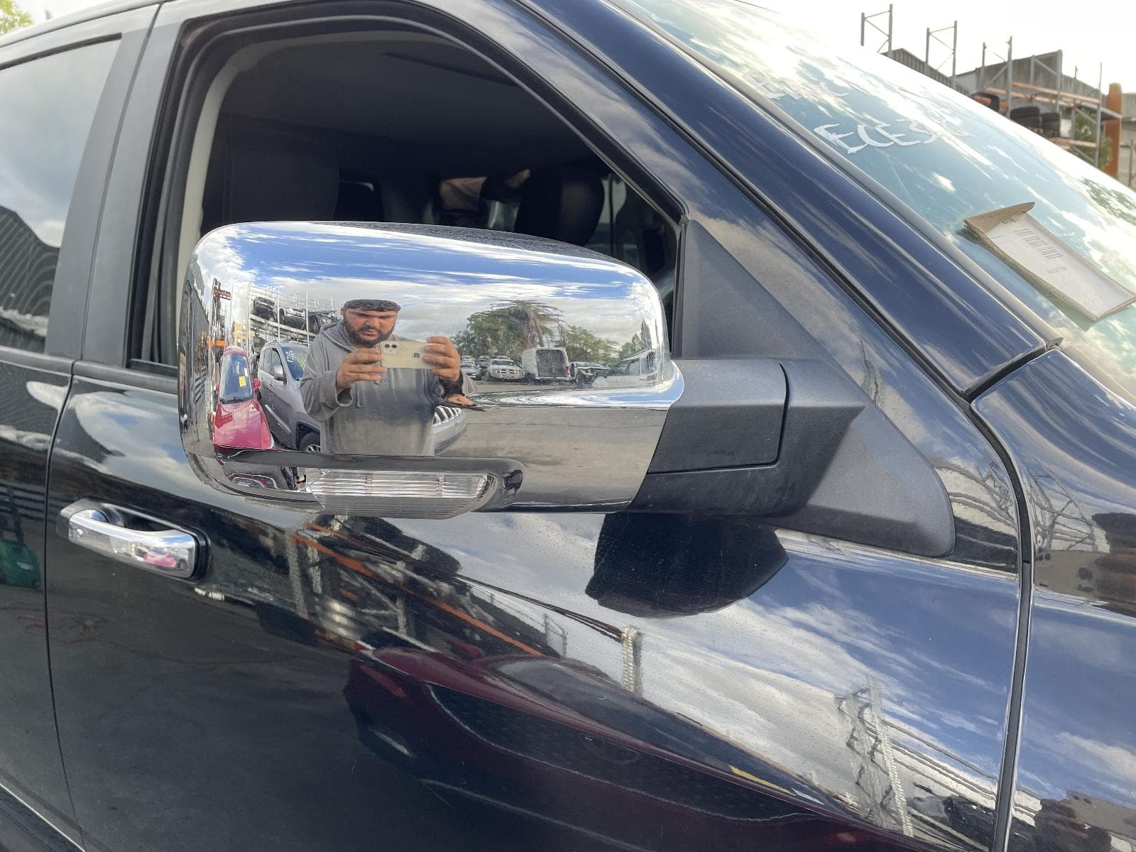 2019 RAM 1500 11