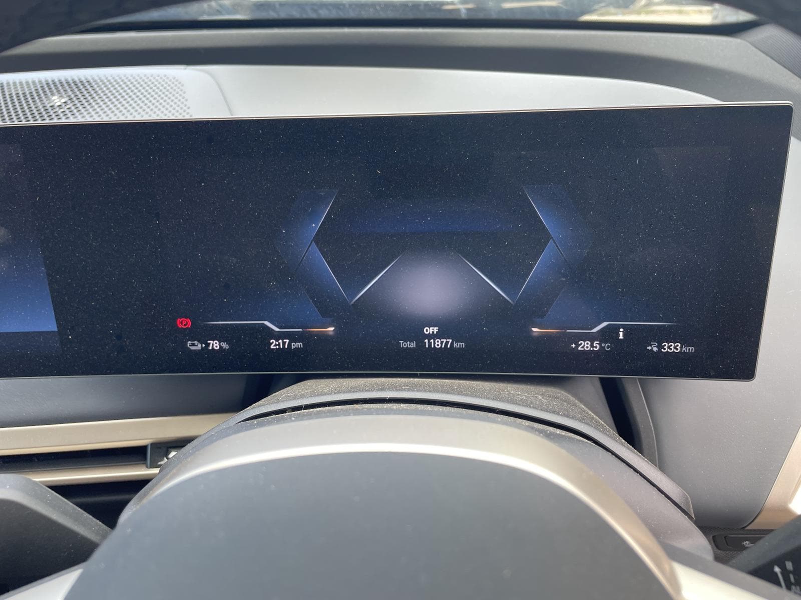 2023 BMW IX 2