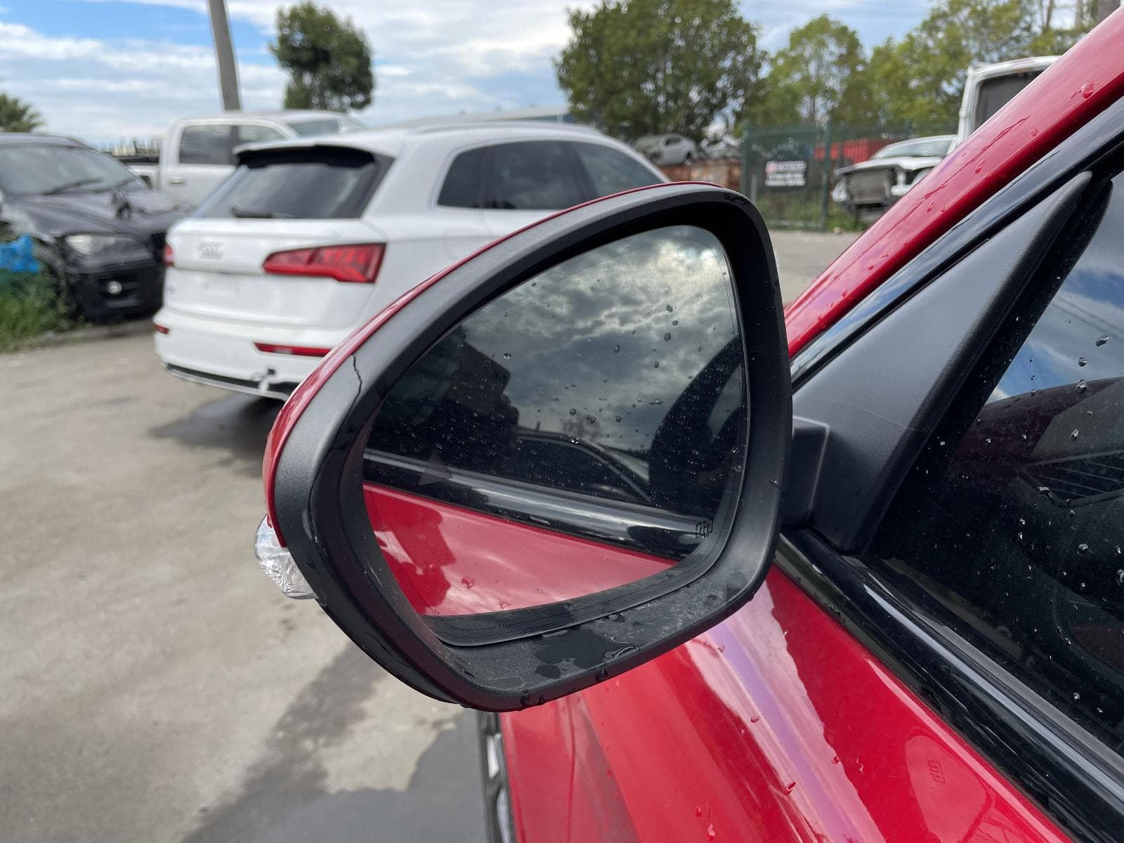 2018 ALFA ROMEO STELVIO 12