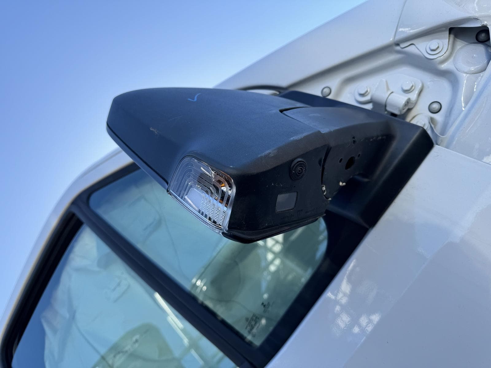 2023 MERCEDES SPRINTER 12
