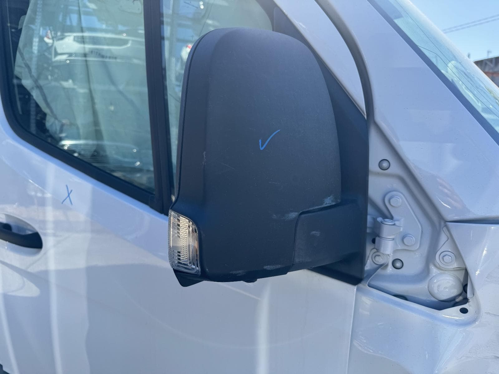2023 MERCEDES SPRINTER 10