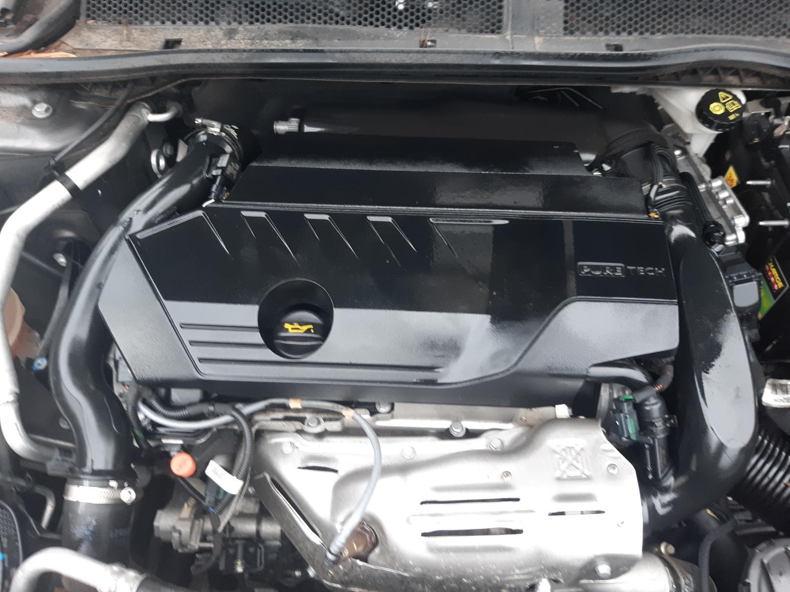 2021 PEUGEOT 508 2