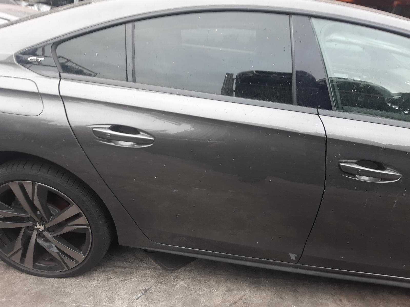 2021 PEUGEOT 508 13