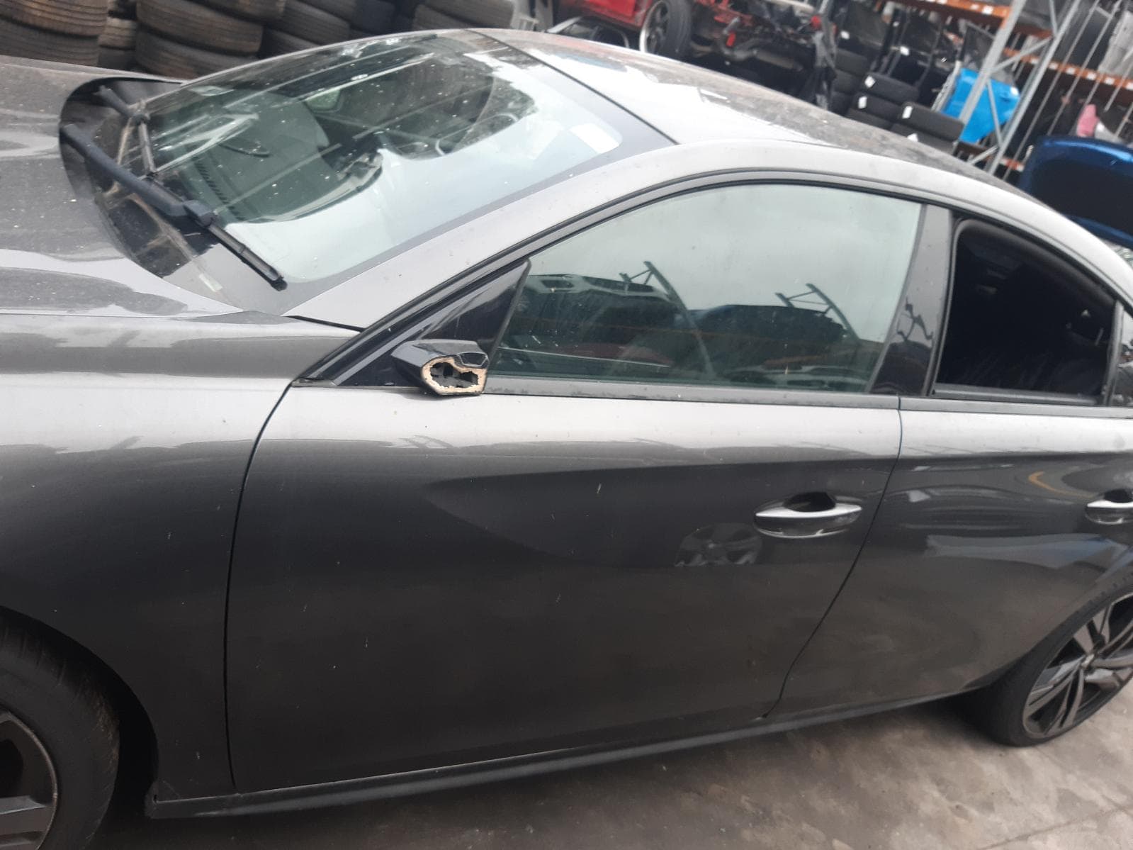 2021 PEUGEOT 508 15