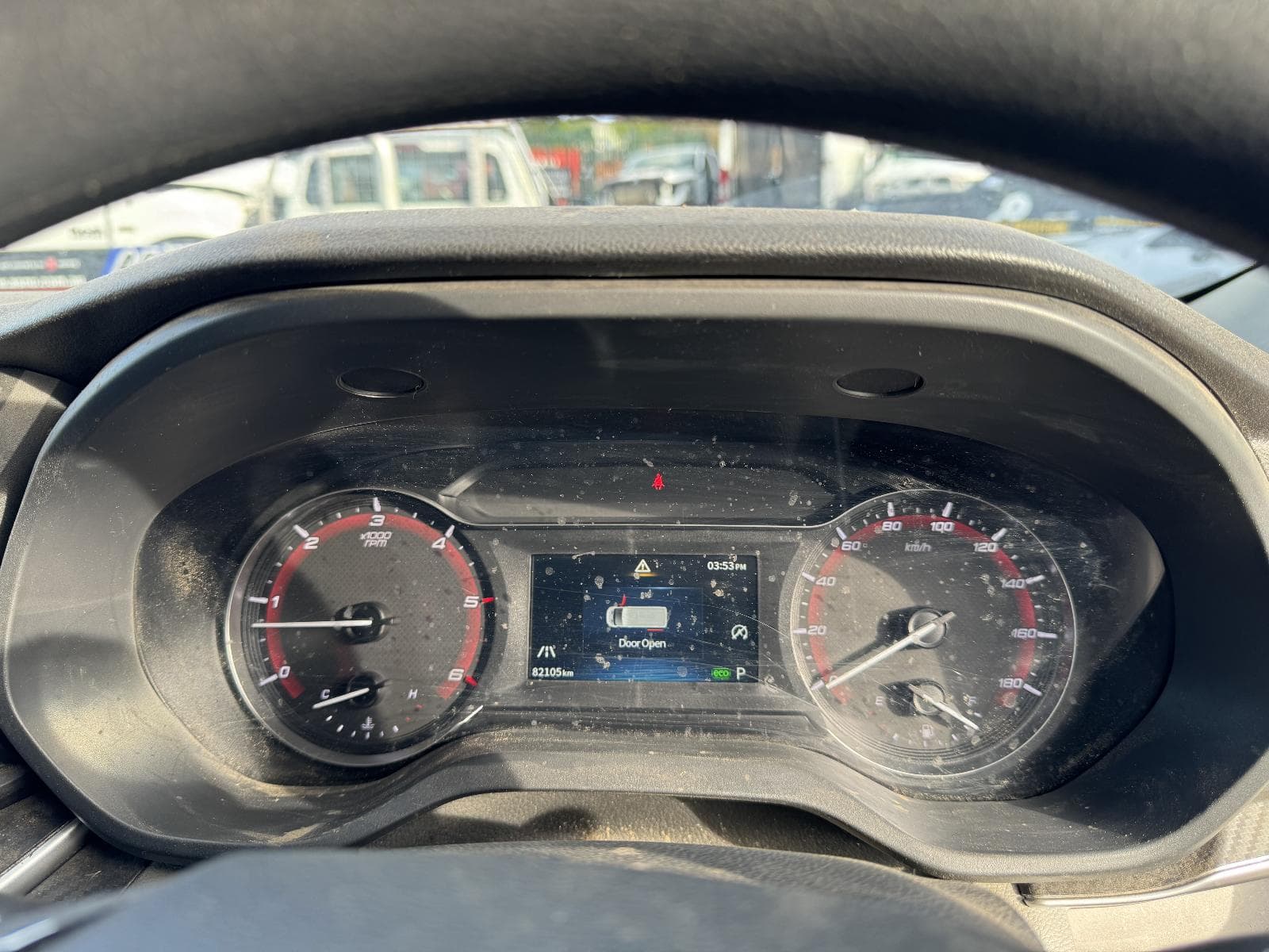 2021 LDV DELIVER 9 2