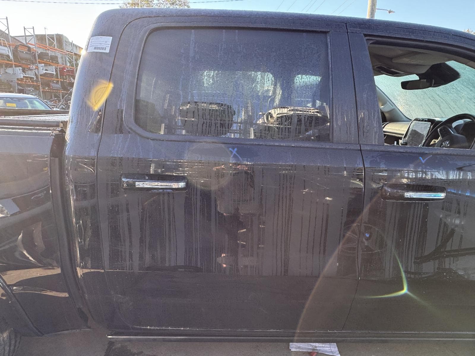 2022 RAM 1500 13