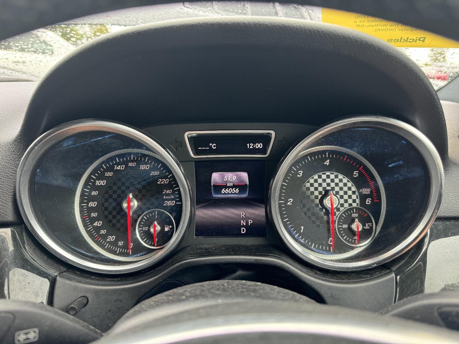 2018 MERCEDES GLE CLASS 2