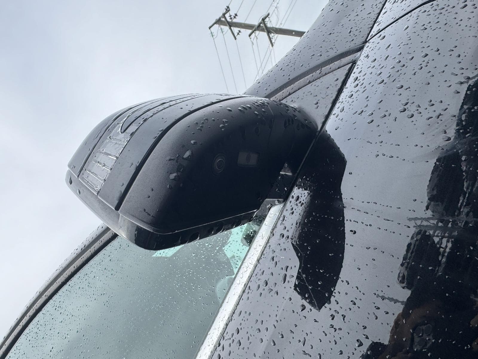 2018 MERCEDES GLE CLASS 12