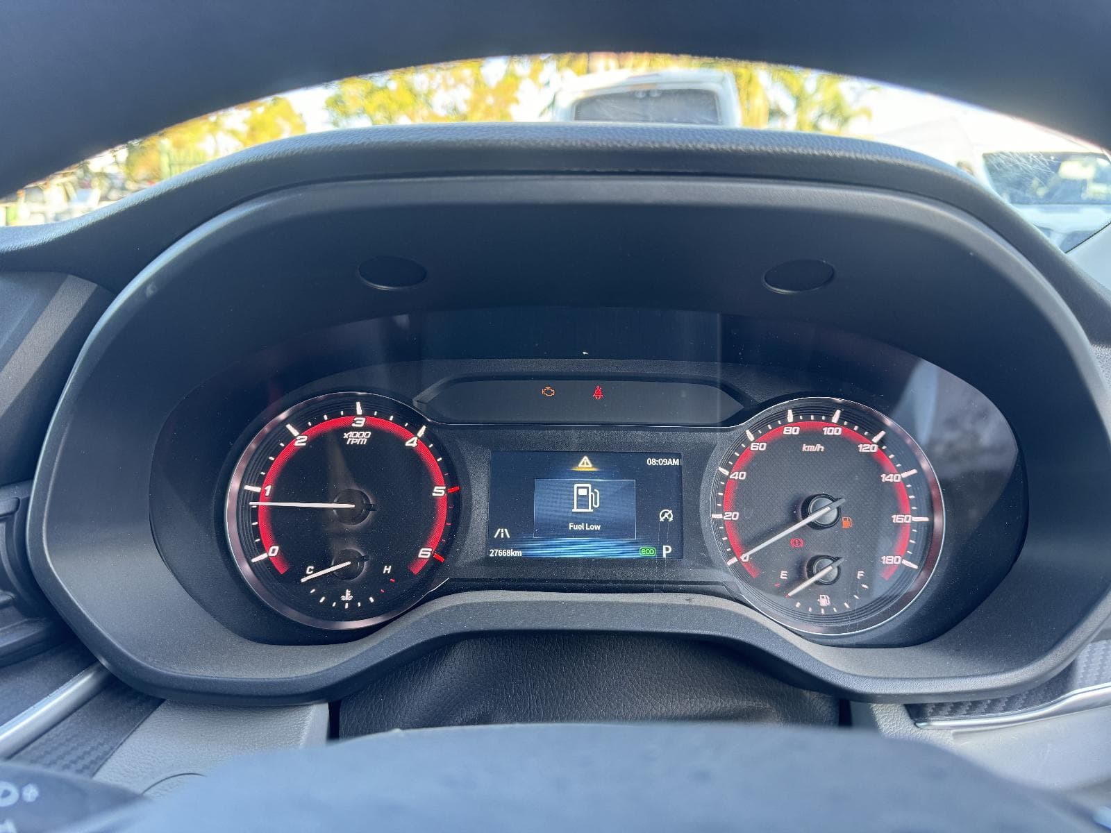 2022 LDV DELIVER 9 2