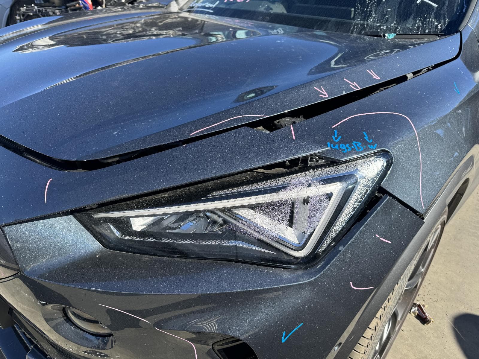 2023 CUPRA FORMENTOR 6