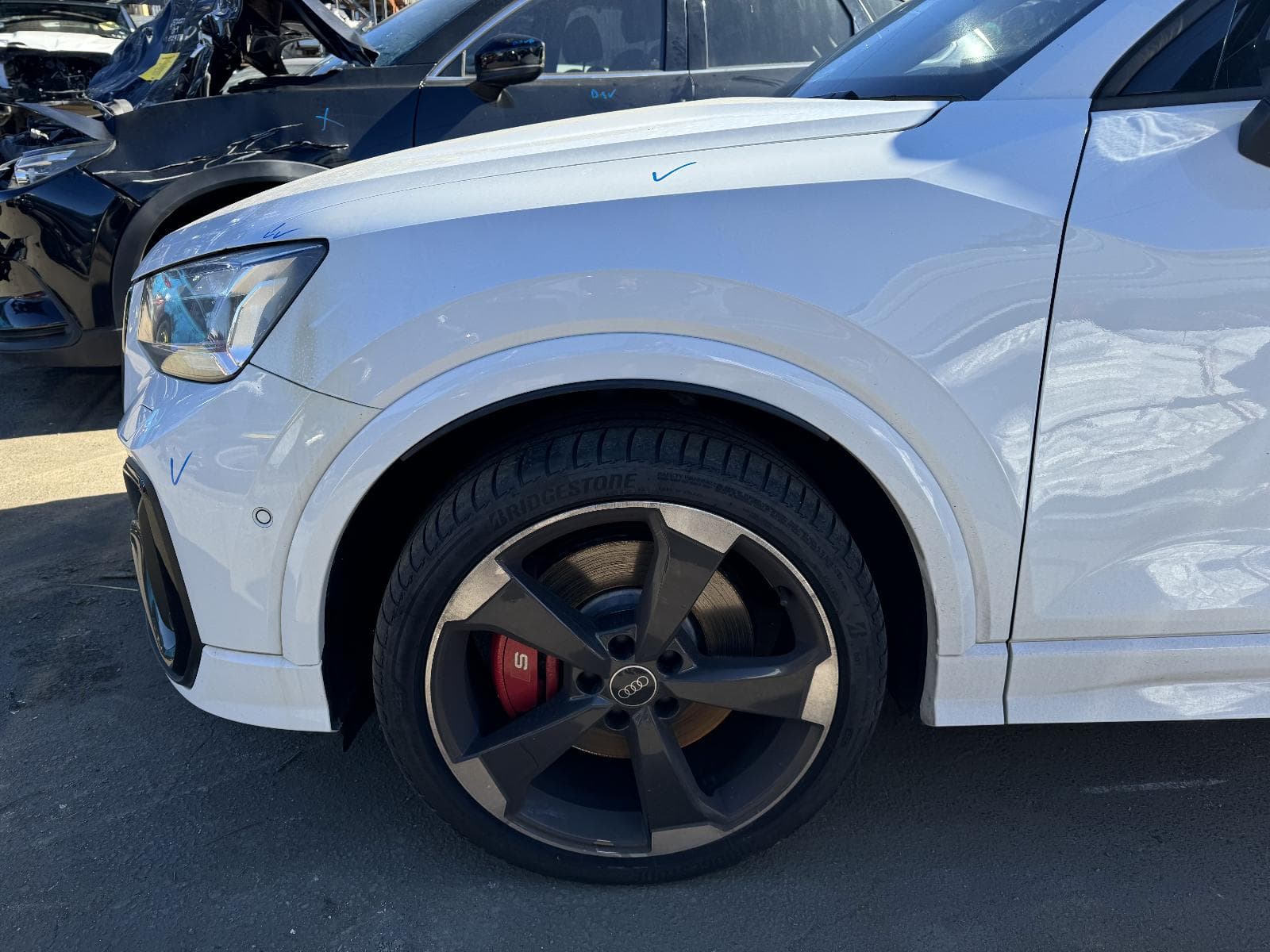 2023 AUDI Q2 11